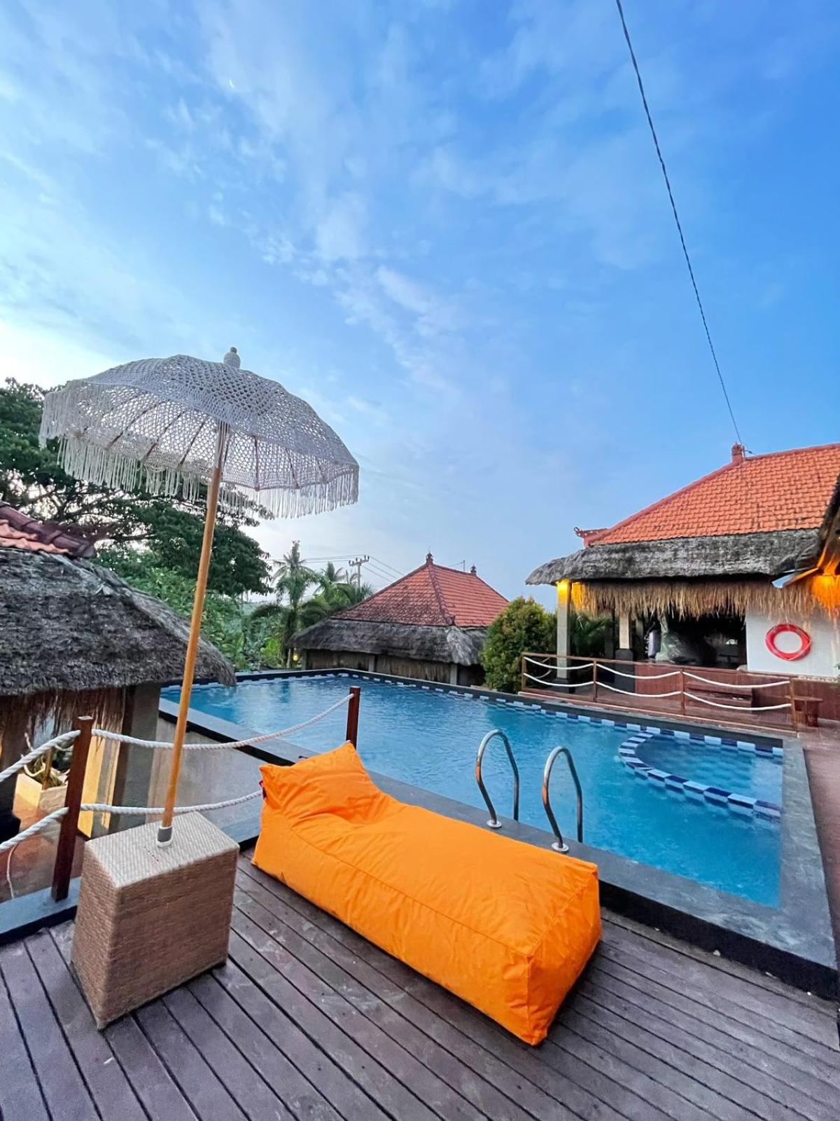 Simpang Inn Hostel