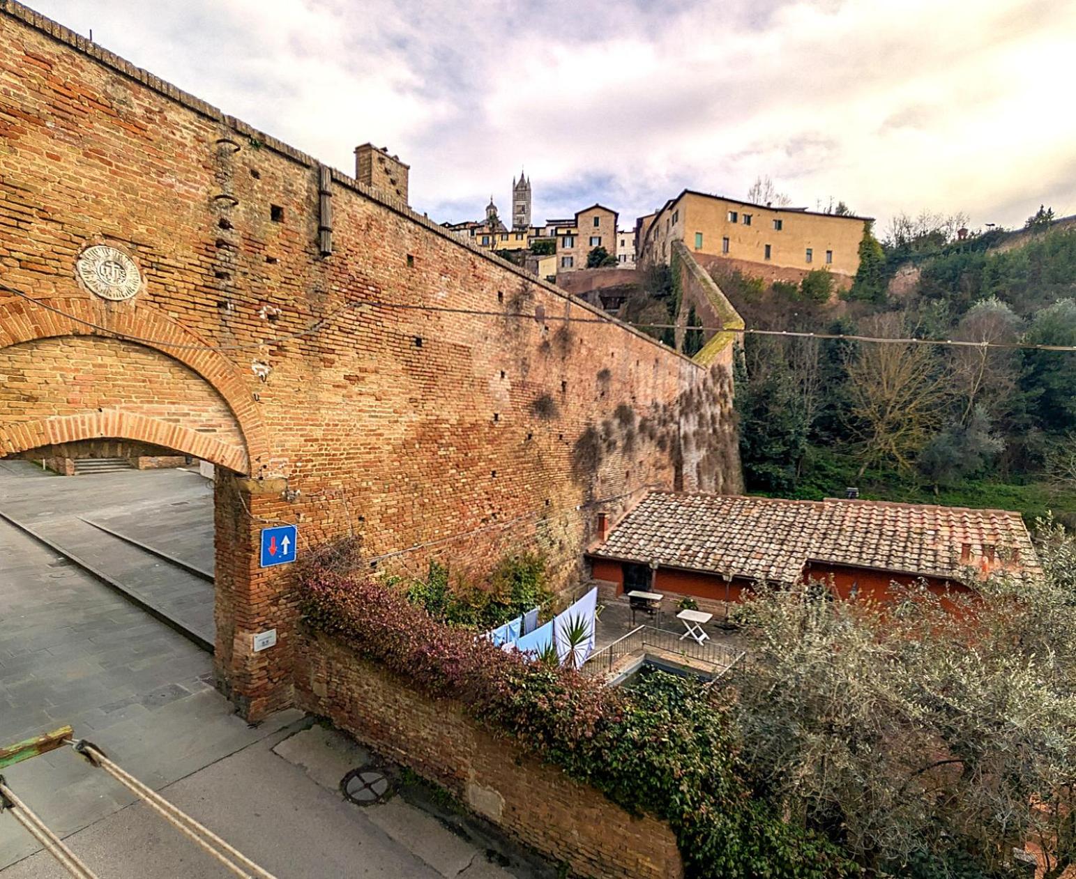 Casa Fontebranda