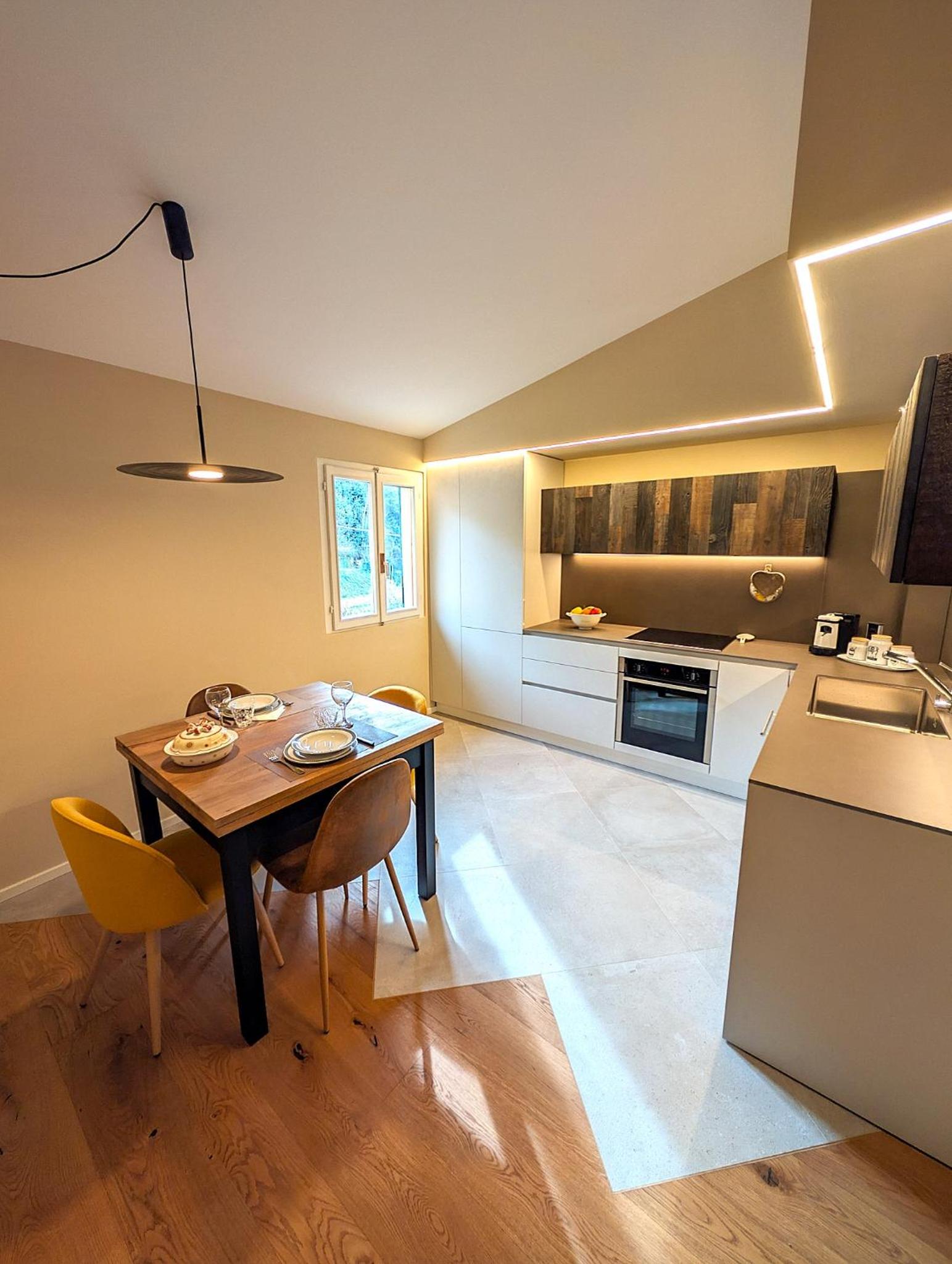 Casa Fontebranda