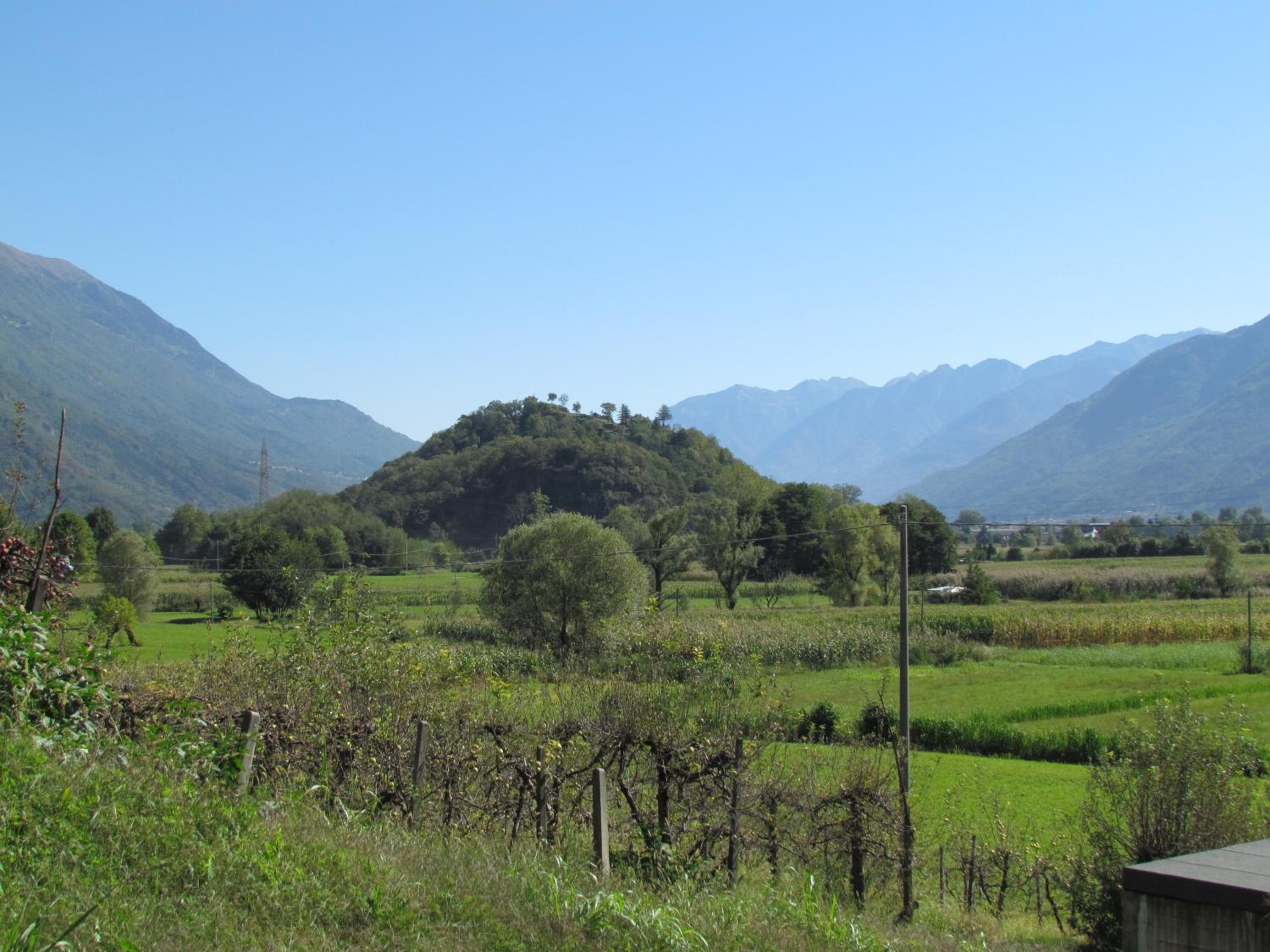 Borgo Erbiola