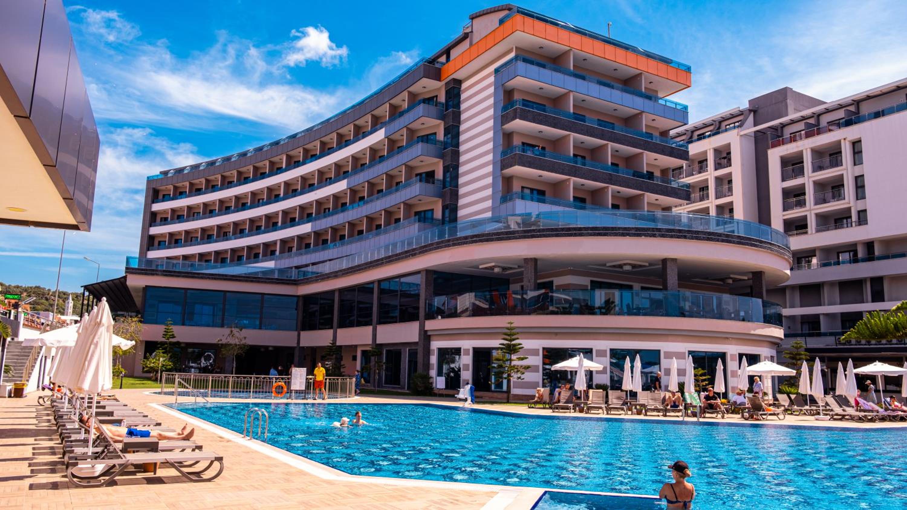Lonicera Premium - Ultra All Inclusive, photo 20