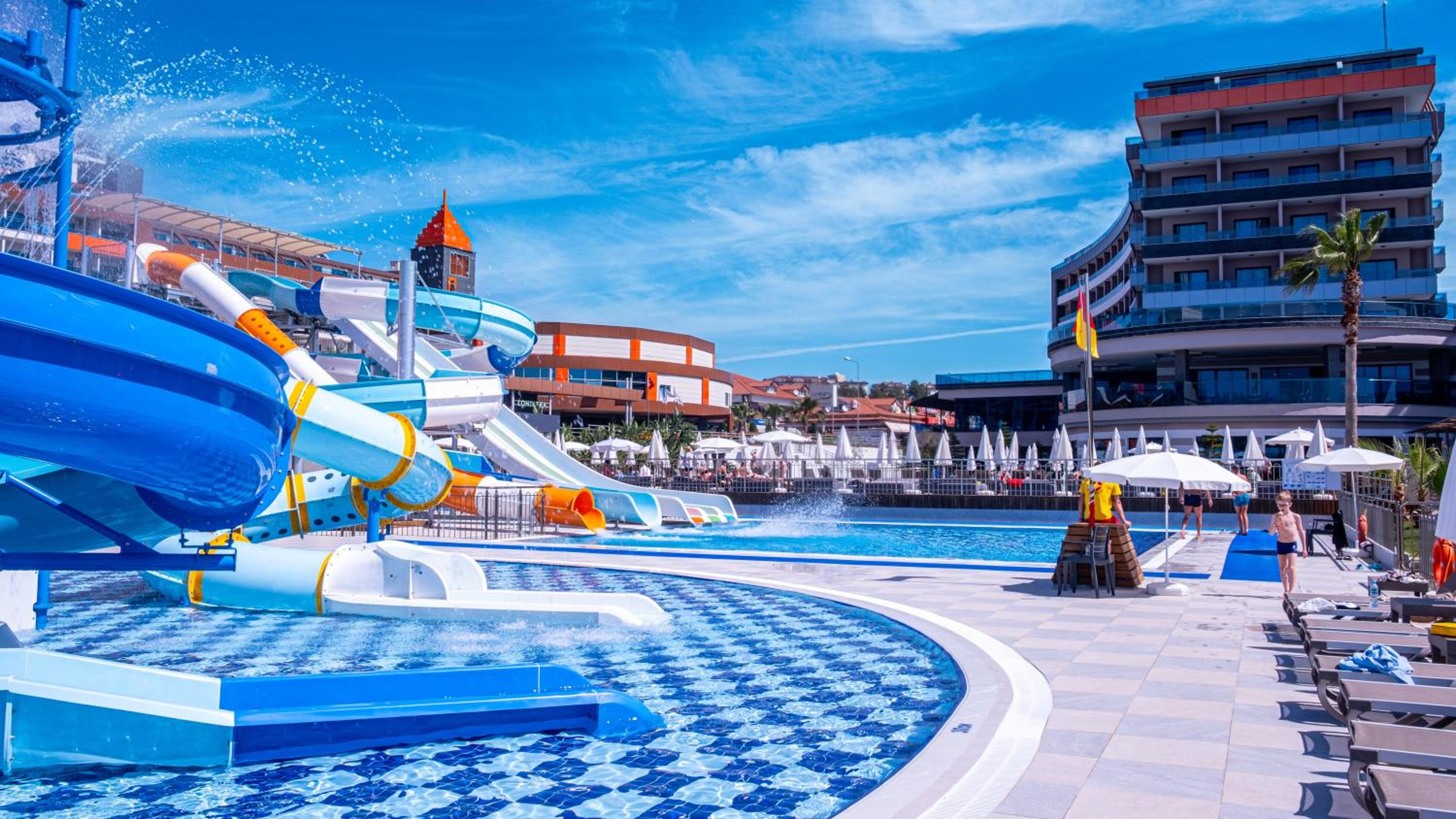 Lonicera Premium - Ultra All Inclusive, photo 18