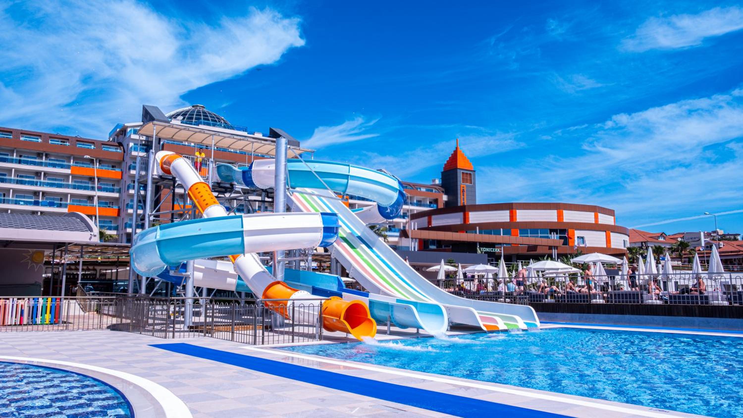 Lonicera Premium - Ultra All Inclusive, photo 48