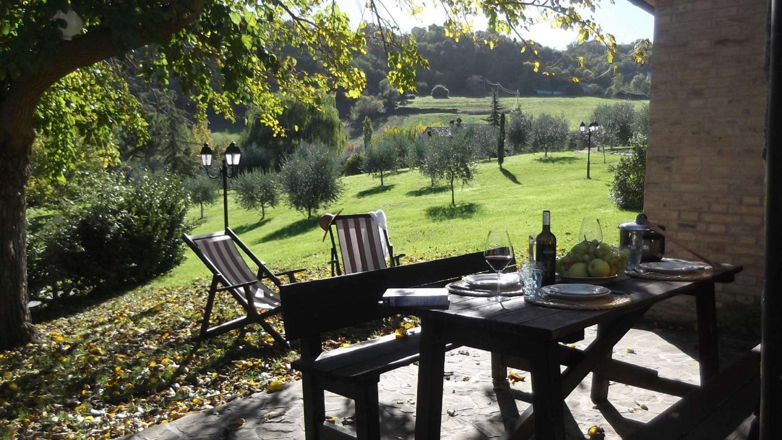 Agriturismo Tre Querce