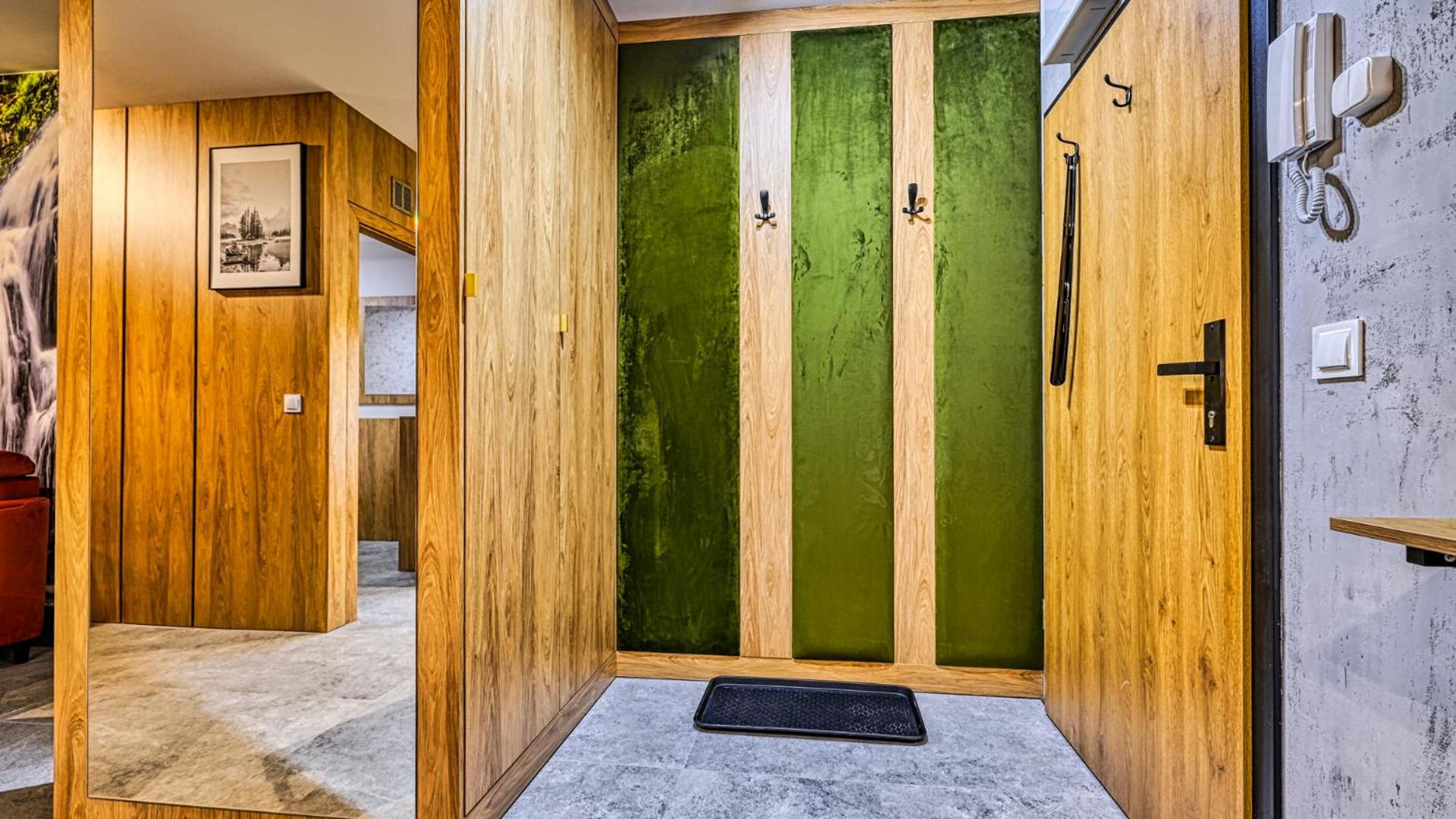 Apartamenty Belle View & SPA - centrum - by Royal Aparts
