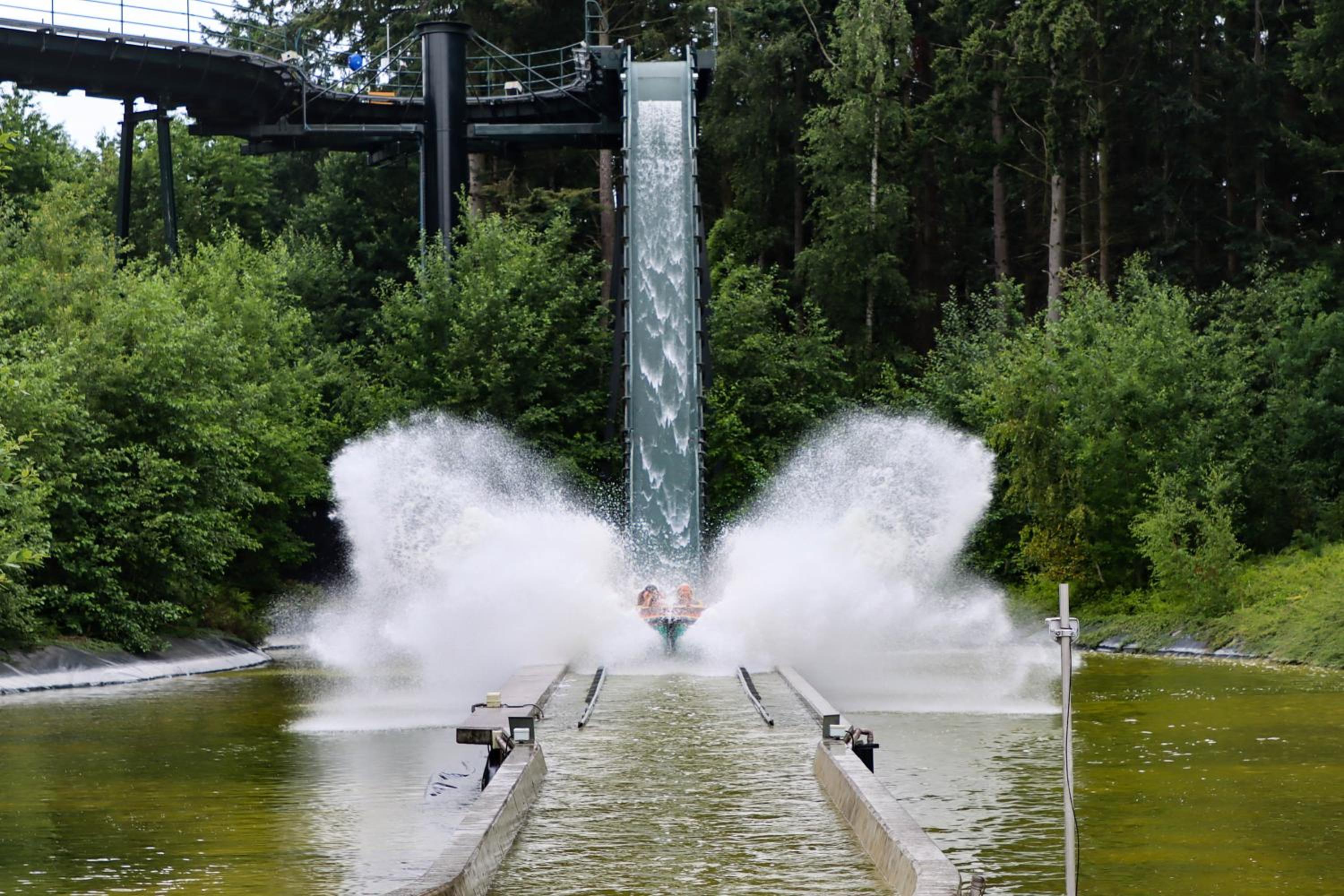 Knuthenborg Safaripark