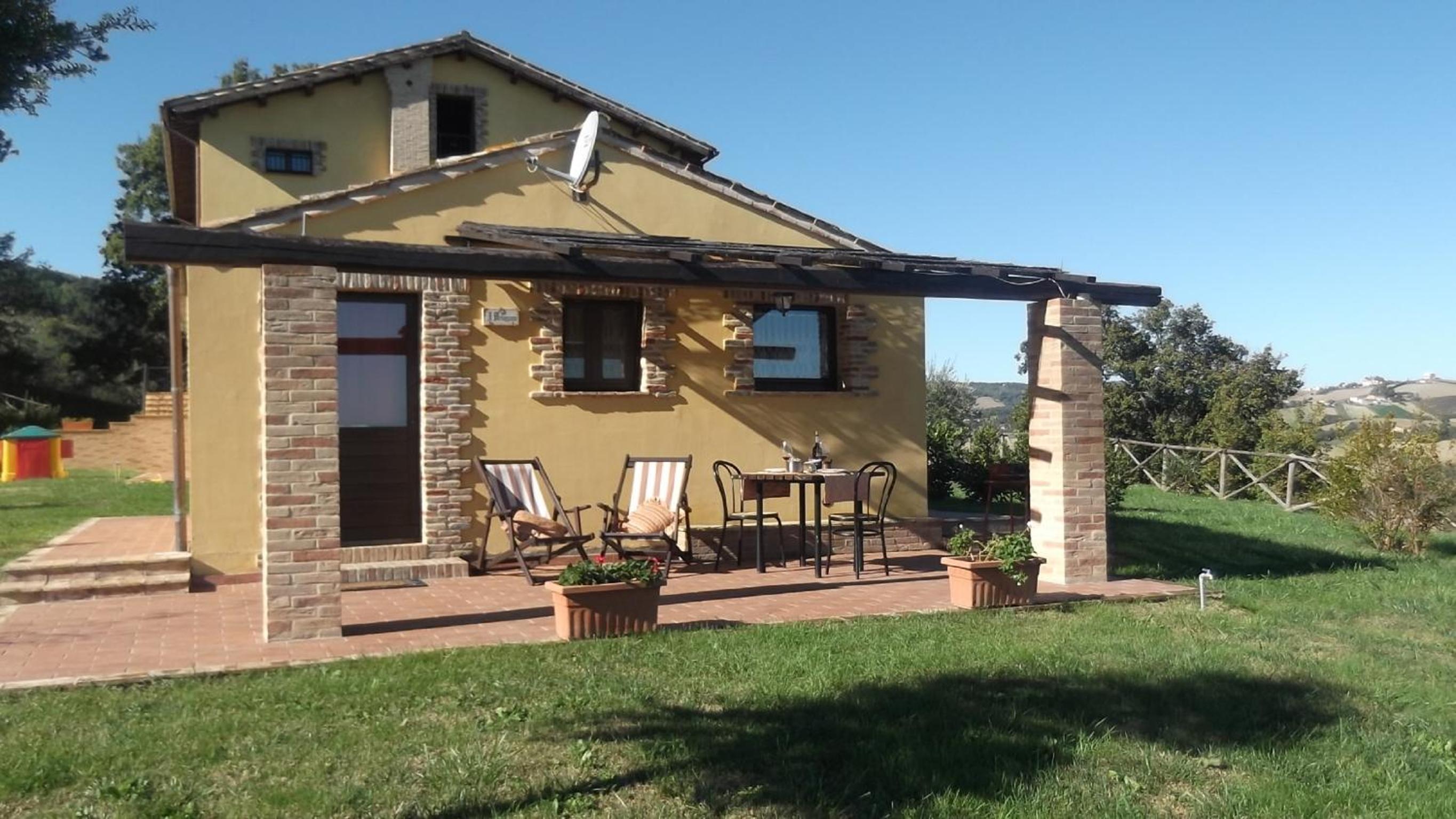 Agriturismo Tre Querce