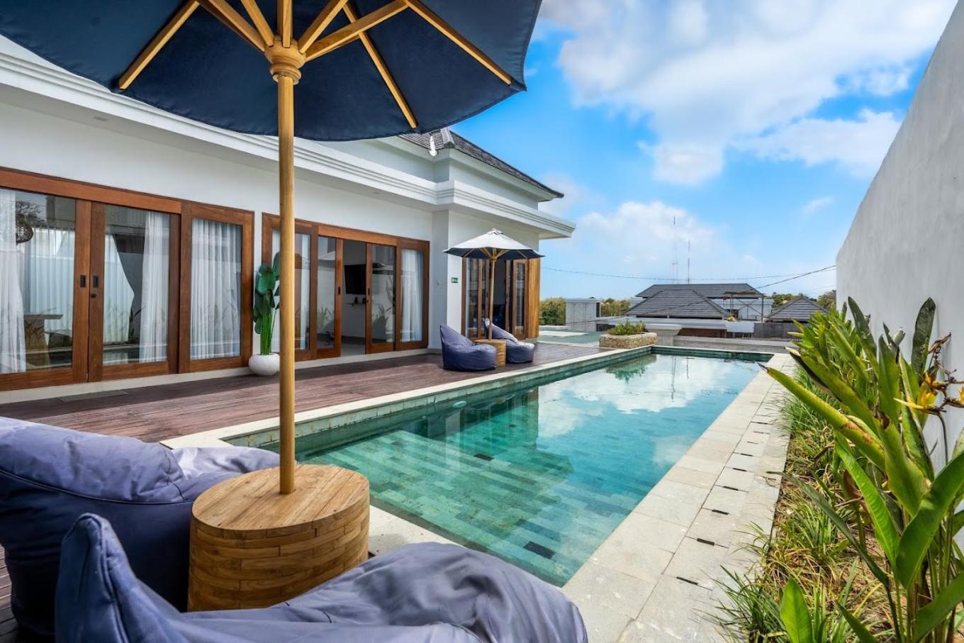 Jena Villa