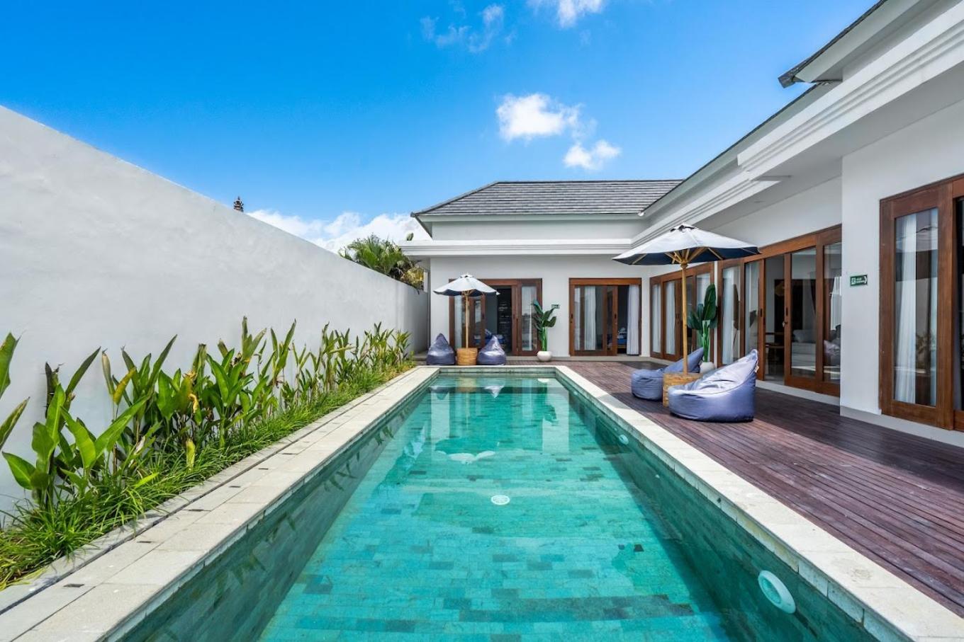 Jena Villa