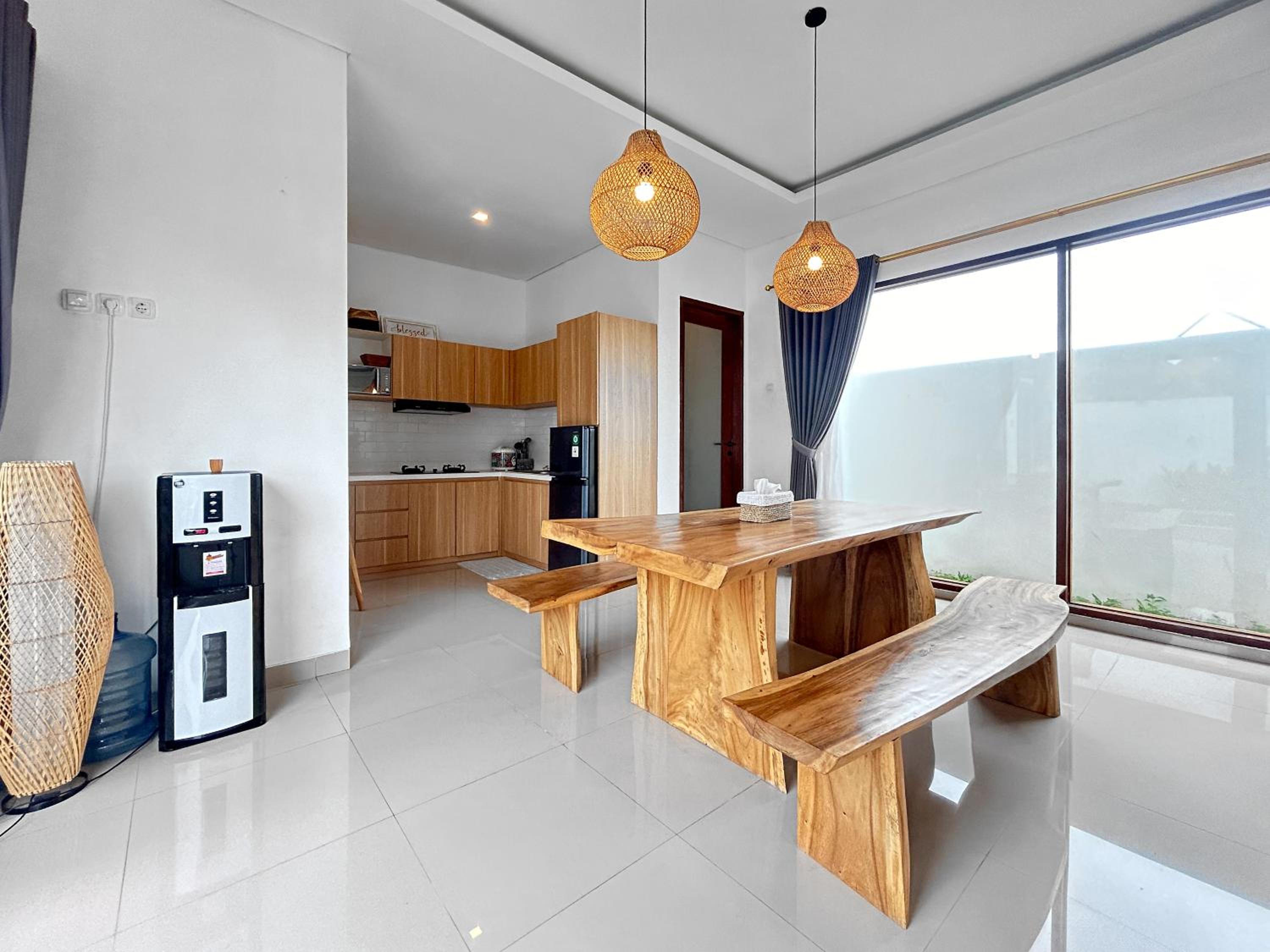 Jena Villa