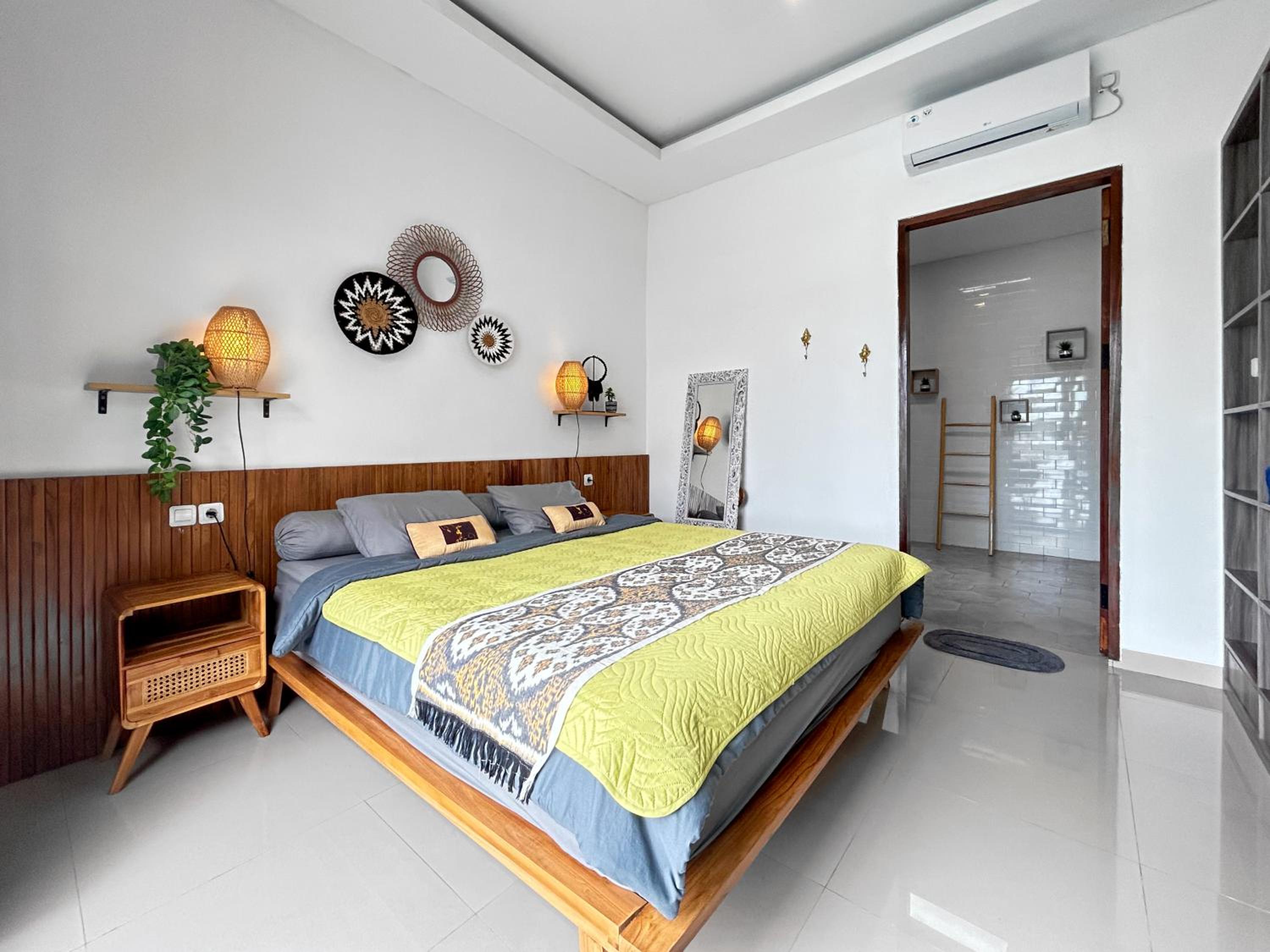 Jena Villa
