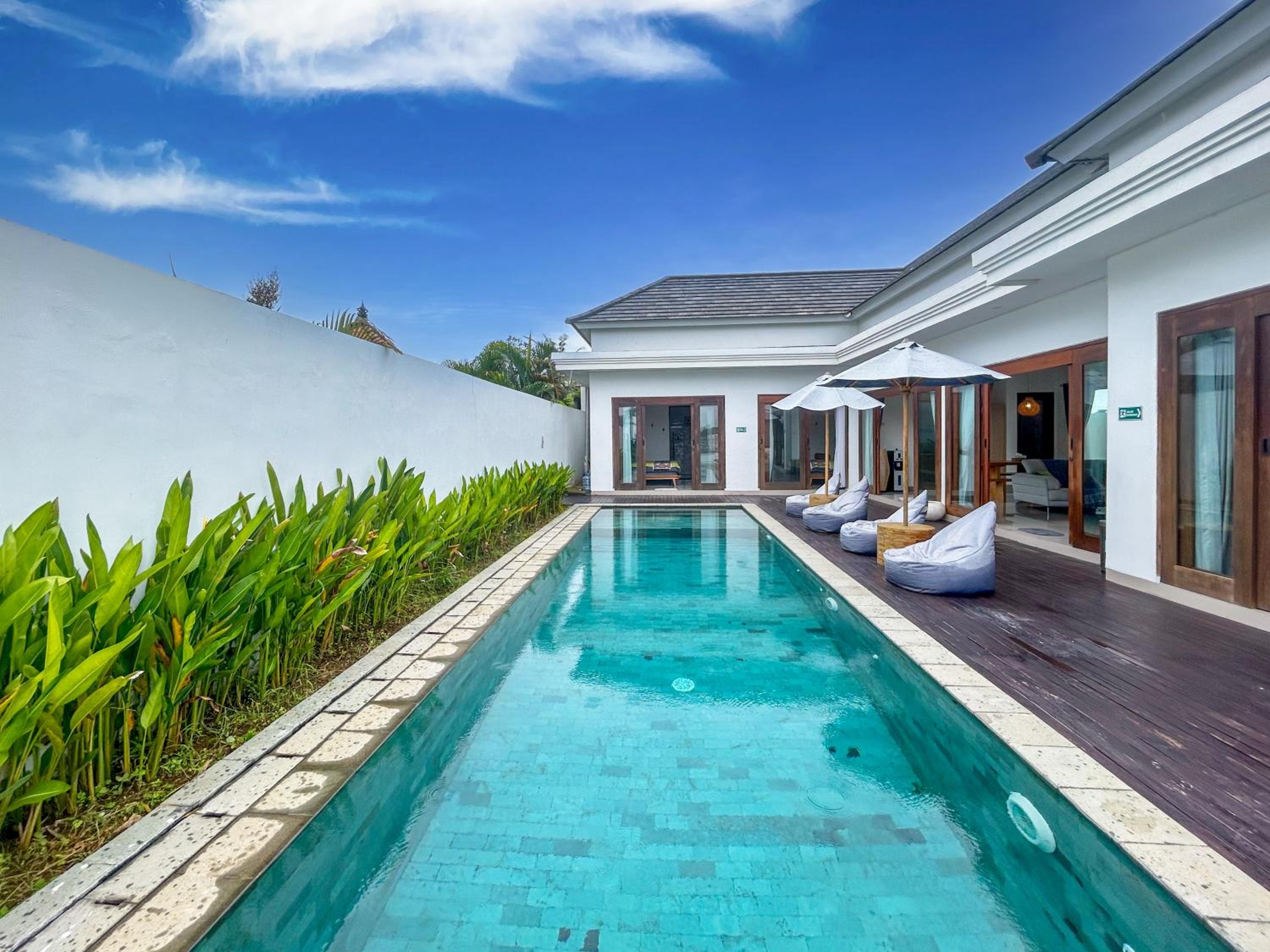 Jena Villa