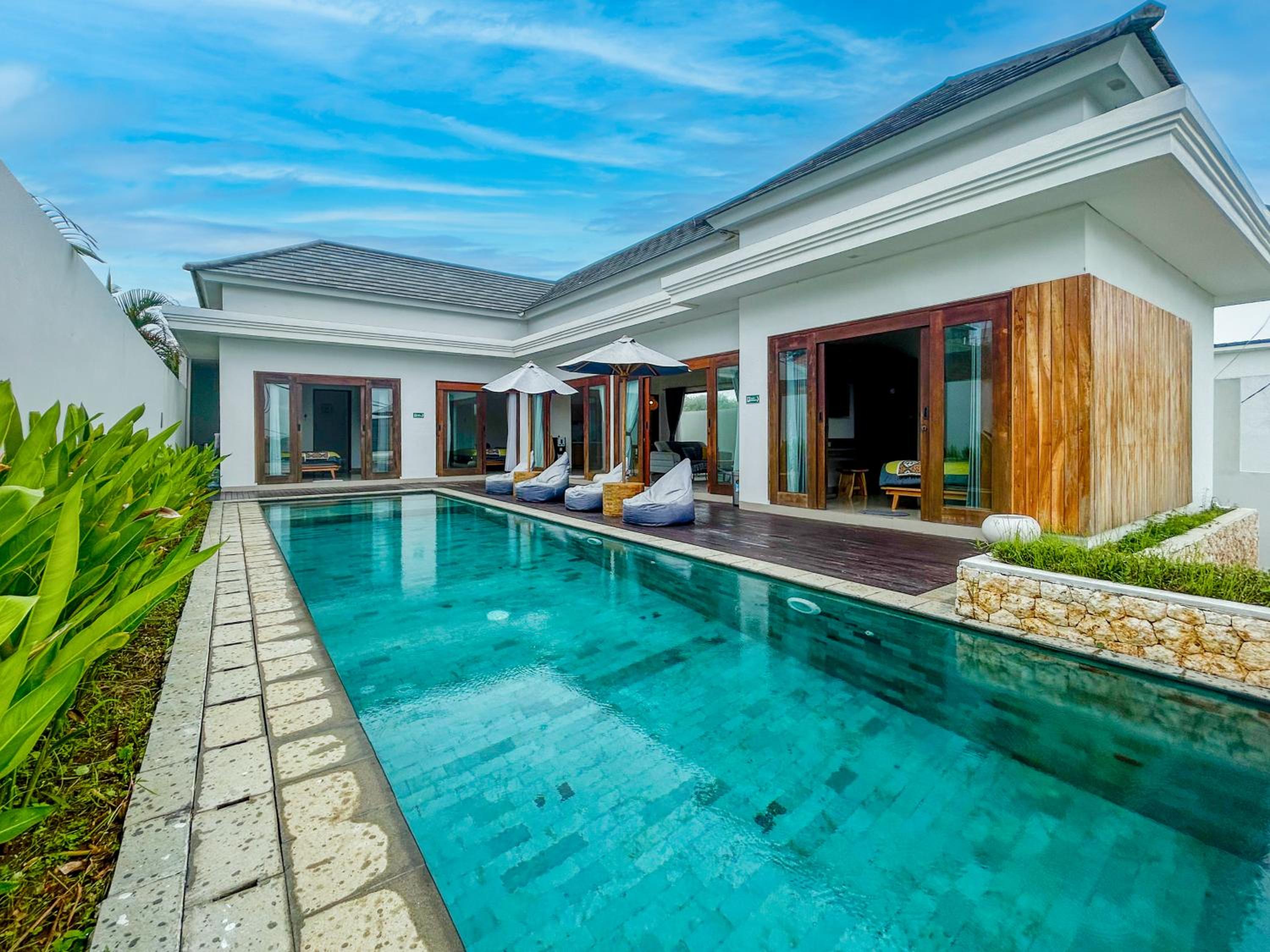 Jena Villa
