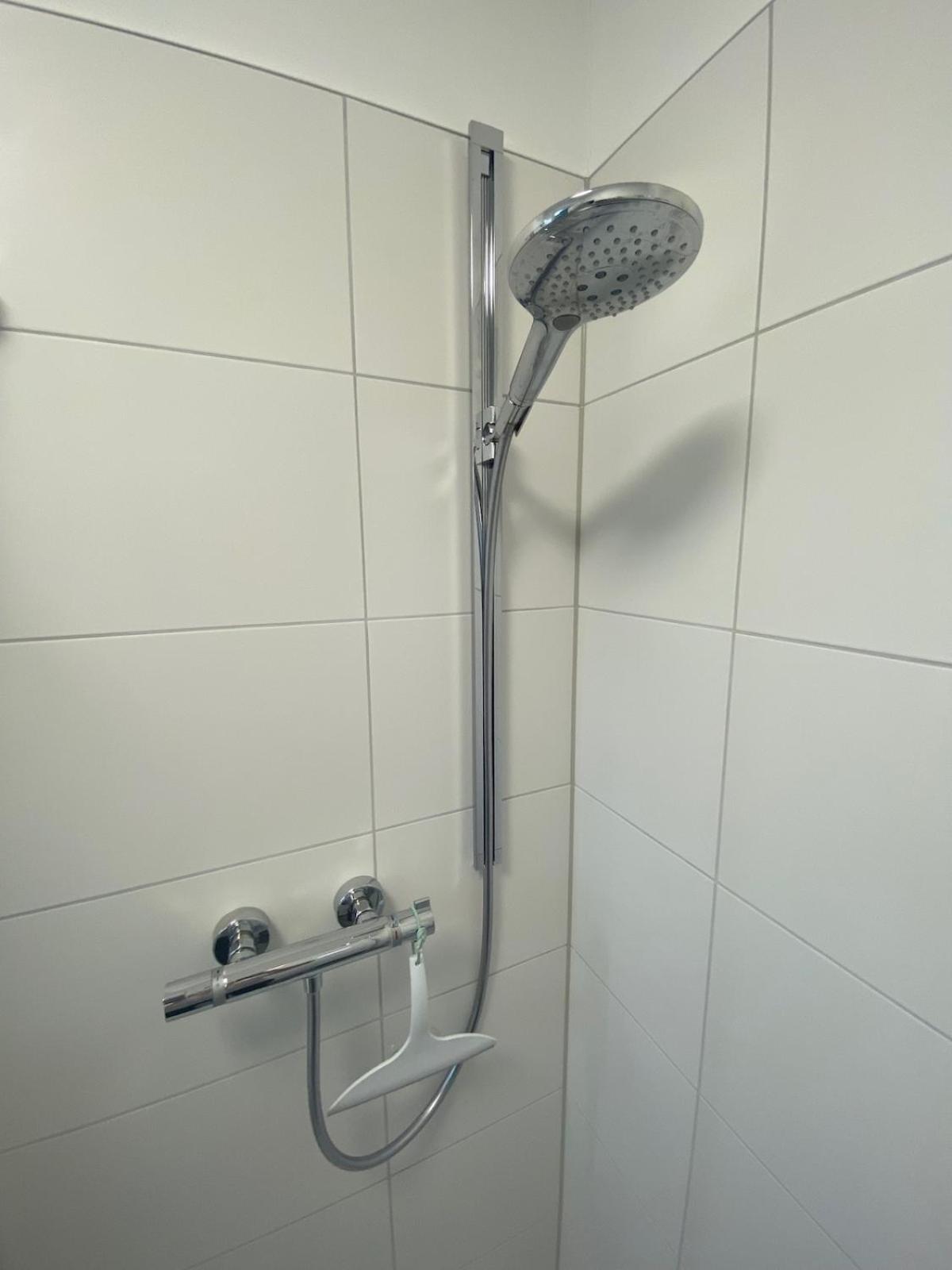 Skyview Suite Bad Dürrheim I Apartment nahe Solemar Therme I Parkplatz I kontaktloser Check-in