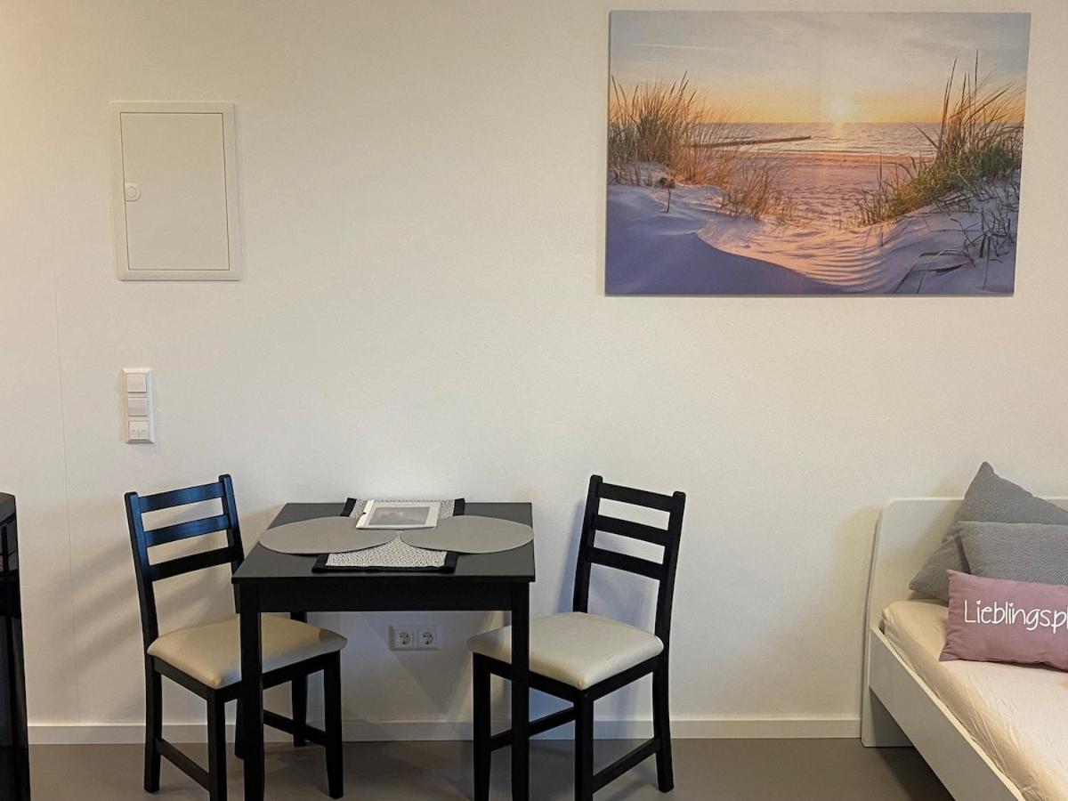 Skyview Suite Bad Dürrheim I Apartment nahe Solemar Therme I Parkplatz I kontaktloser Check-in
