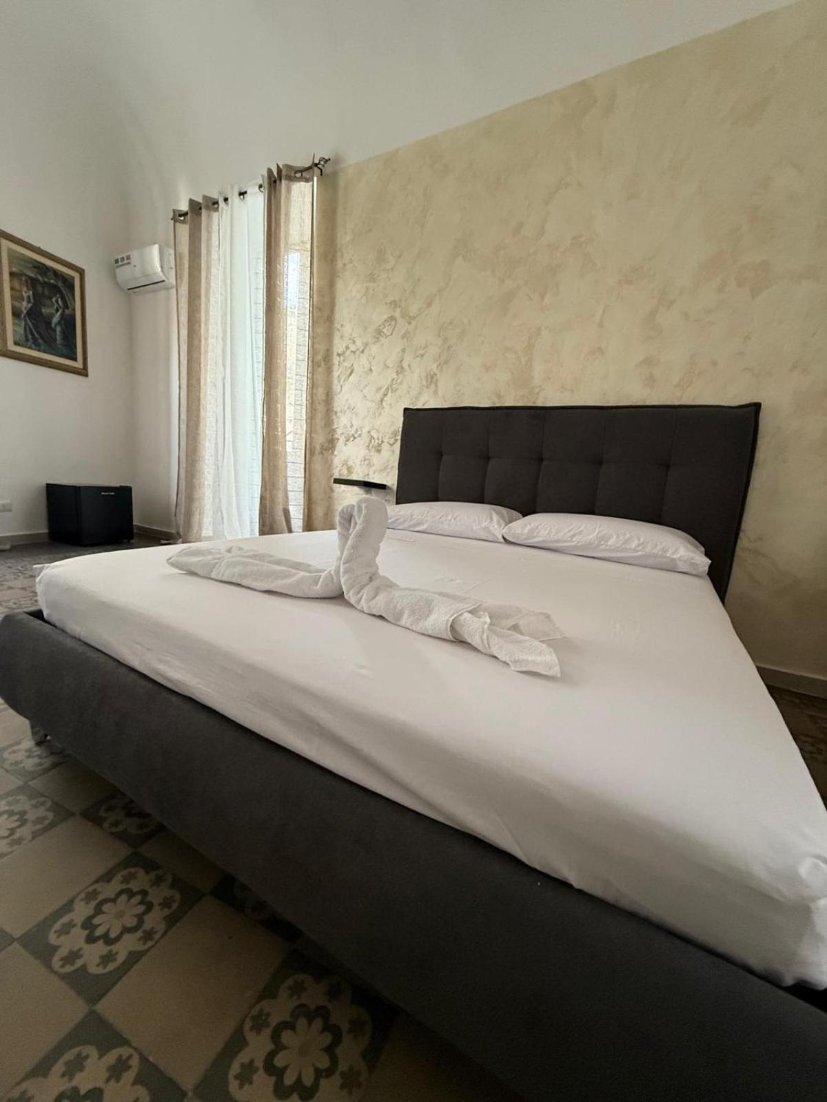 Antica Sicilia Rooms and Breakfast
