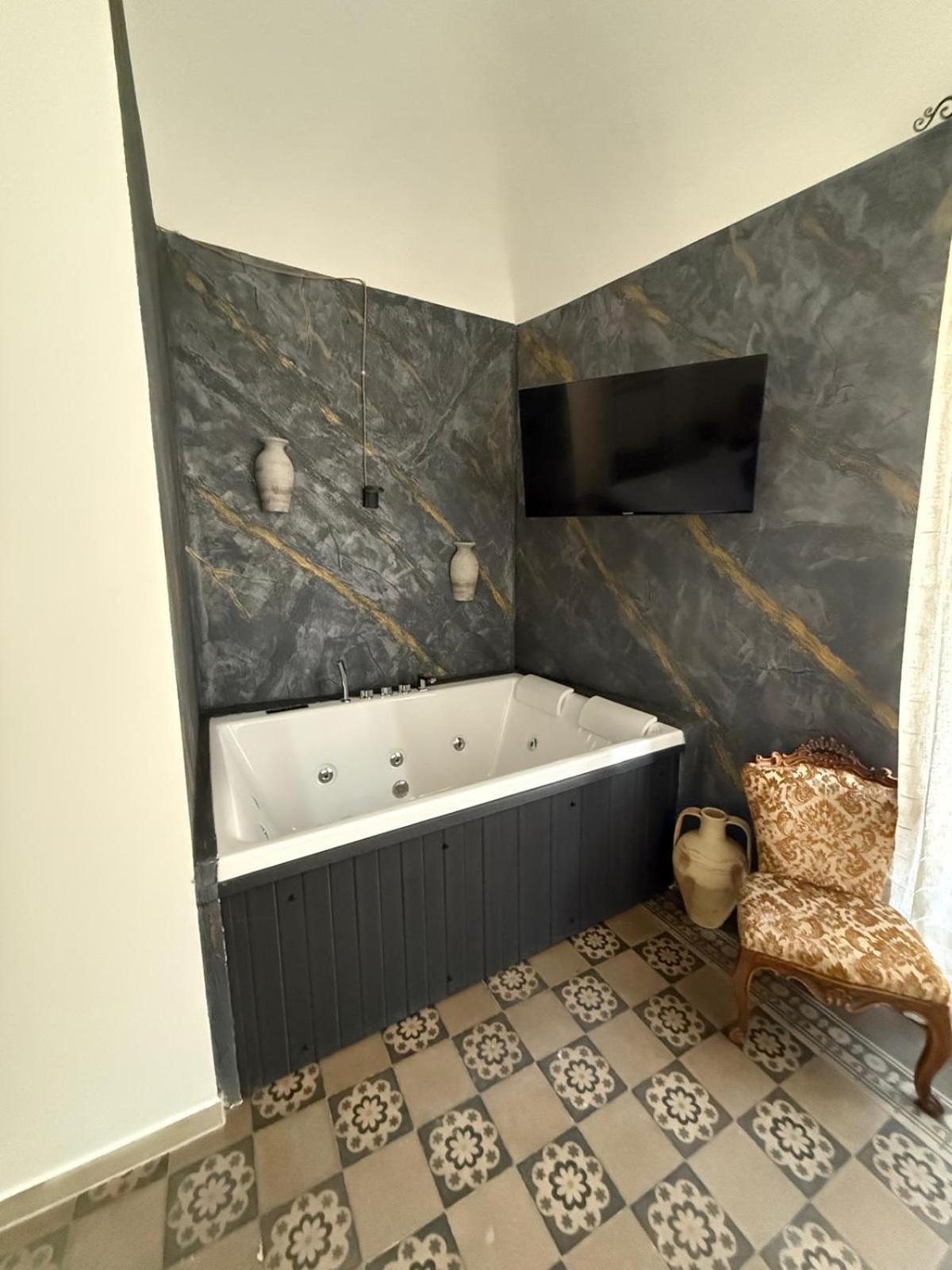 Antica Sicilia Rooms and Breakfast