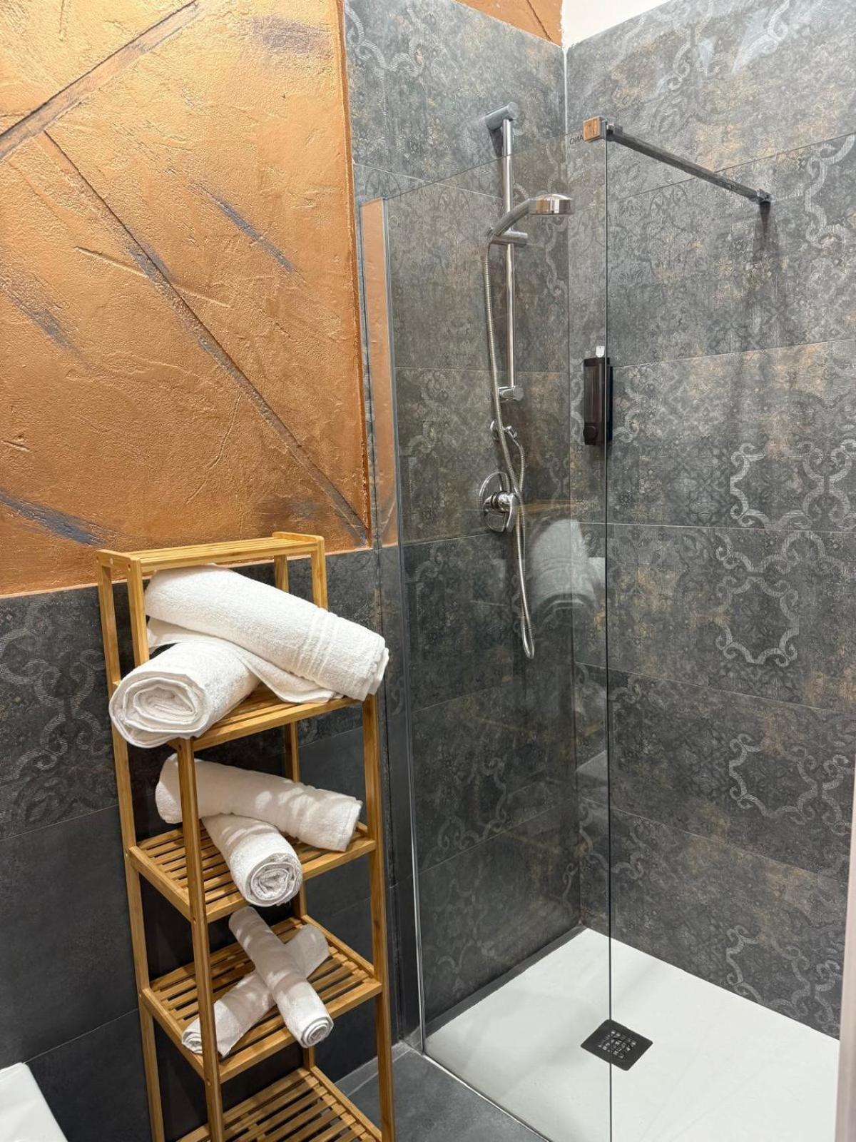 Antica Sicilia Rooms and Breakfast