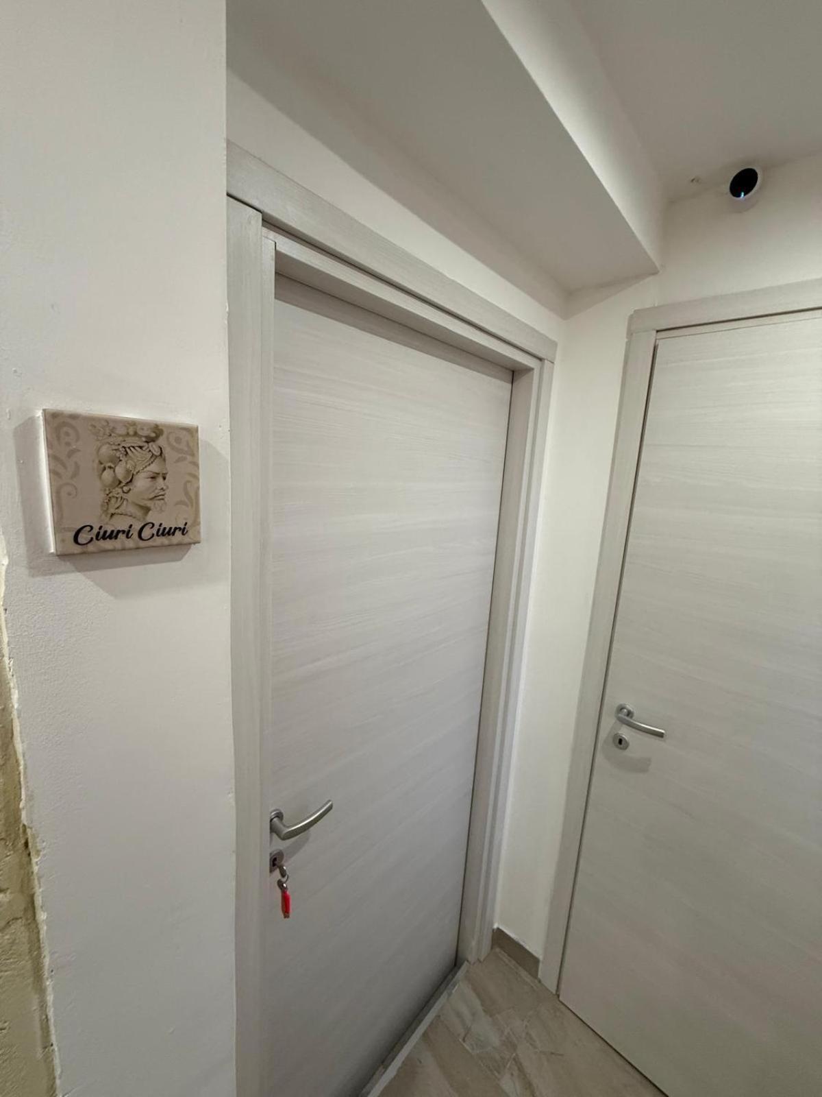 Antica Sicilia Rooms and Breakfast
