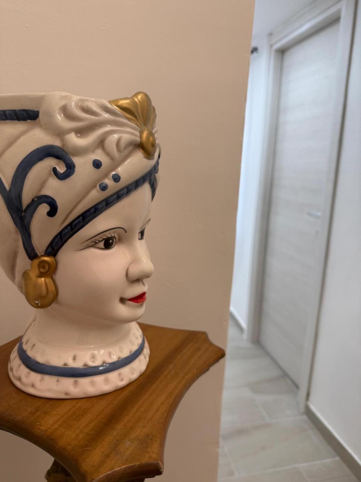Antica Sicilia Rooms and Breakfast