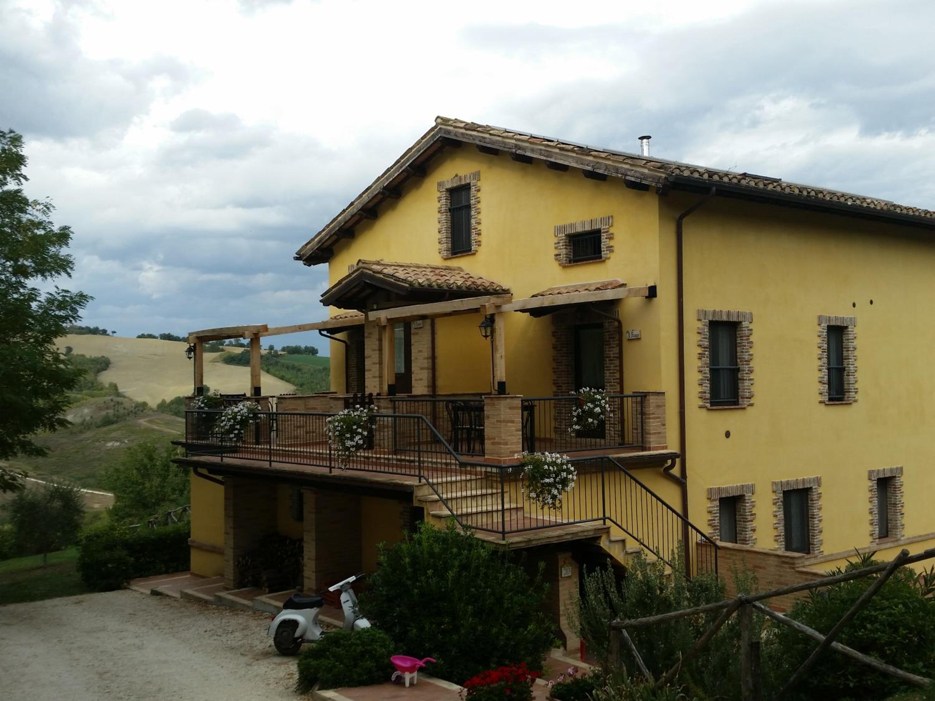 Agriturismo Tre Querce