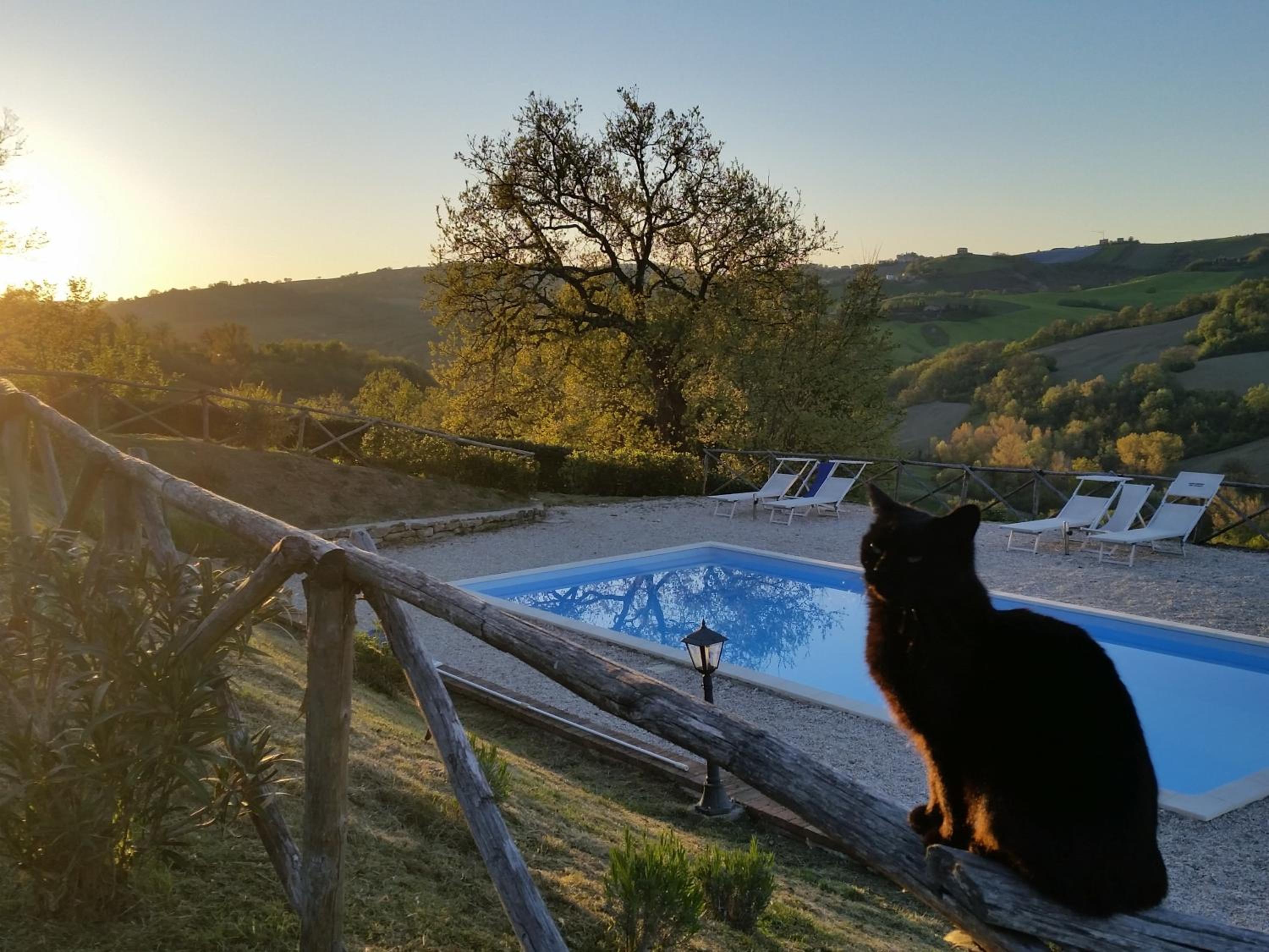 Agriturismo Tre Querce