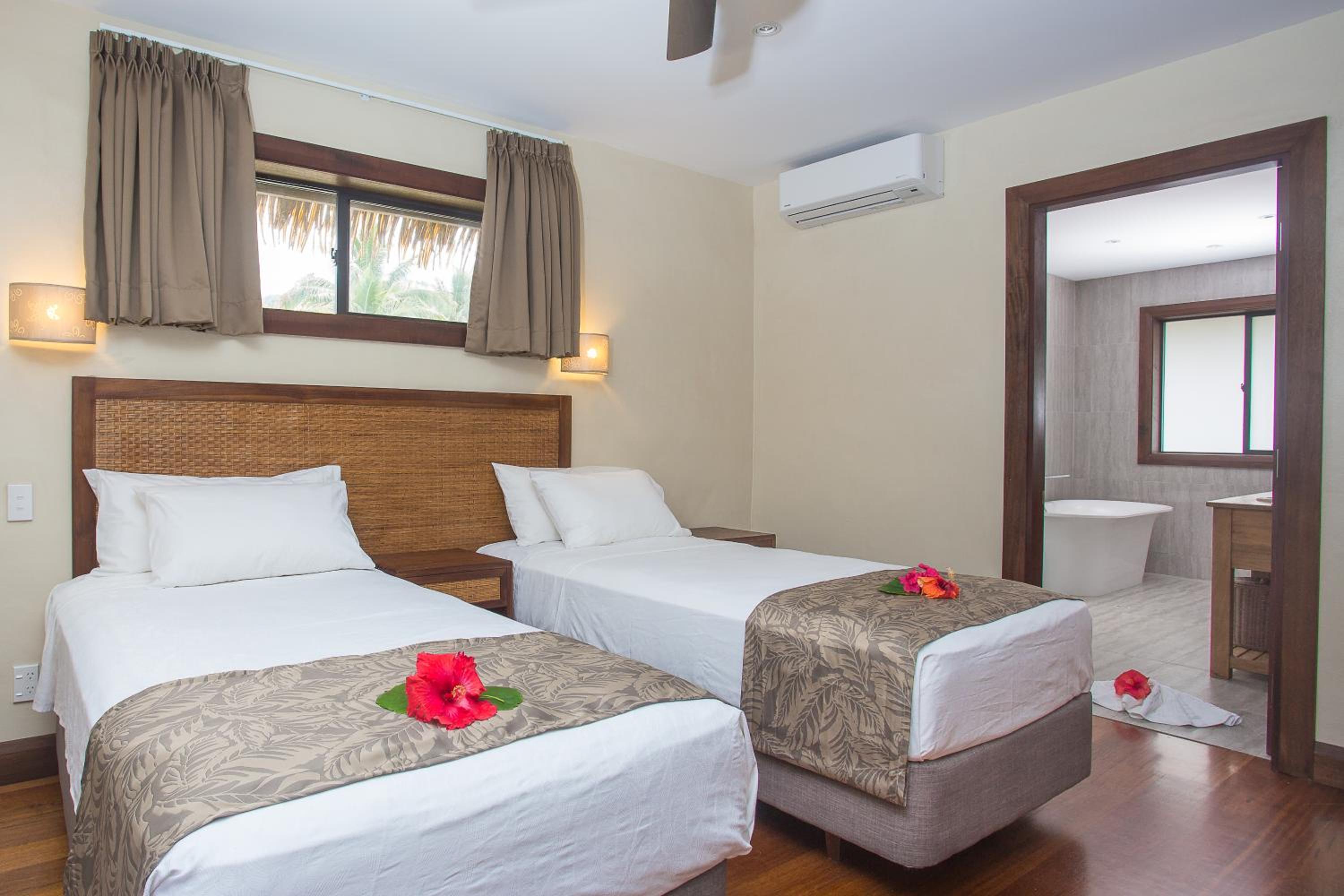 Nautilus Resort