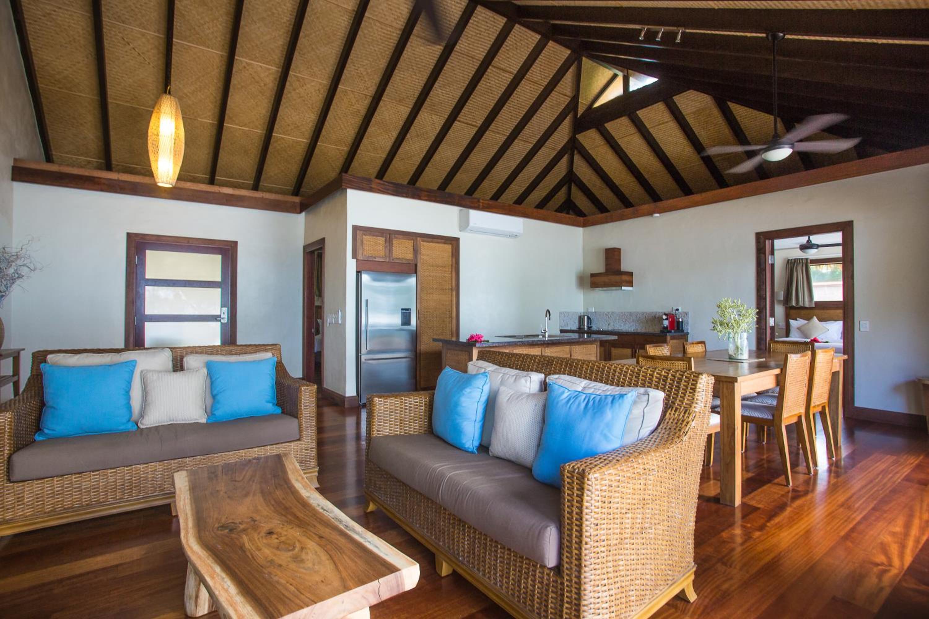Nautilus Resort