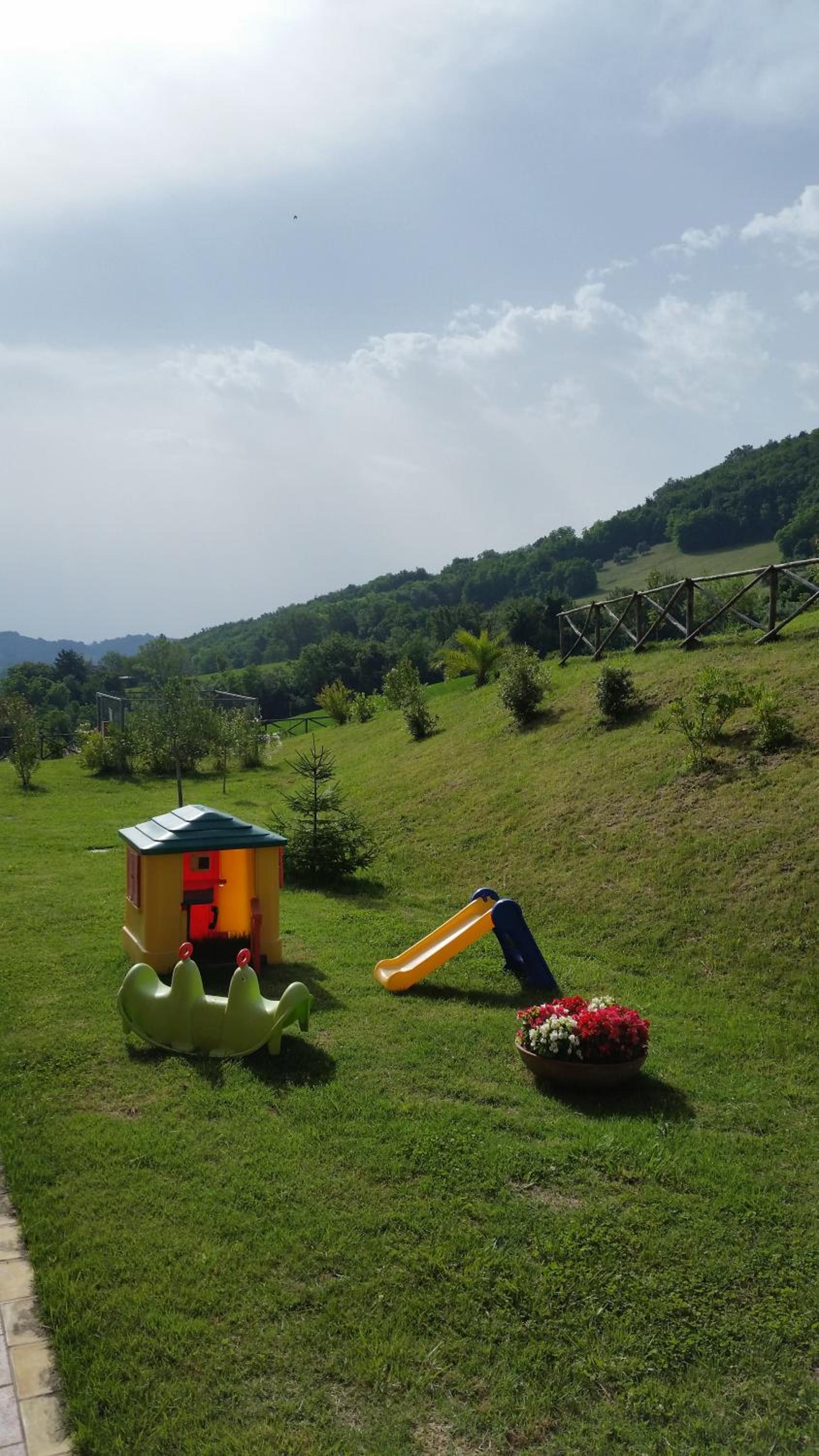 Agriturismo Tre Querce