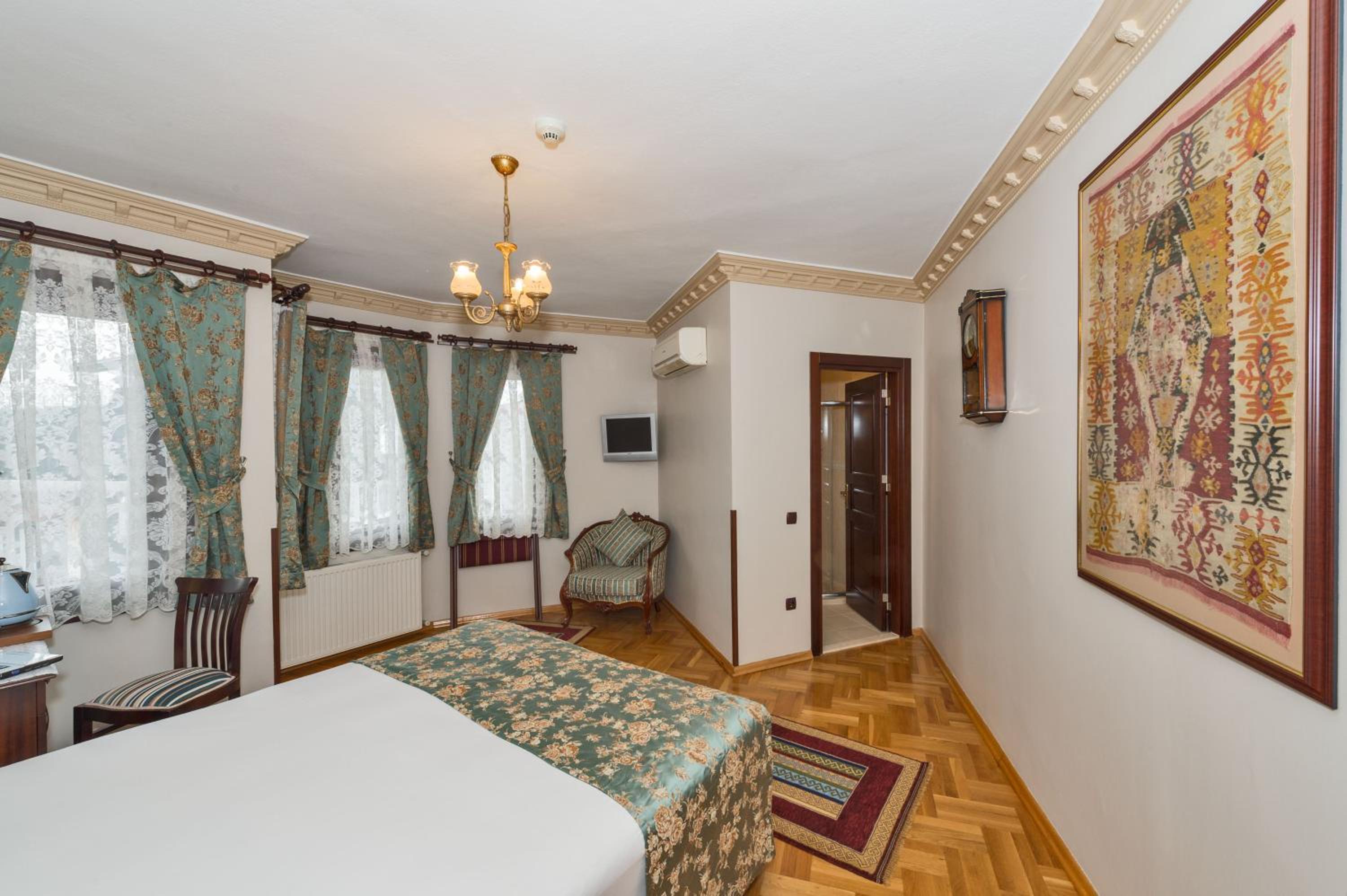 Osmanhan Hotel - Image 9