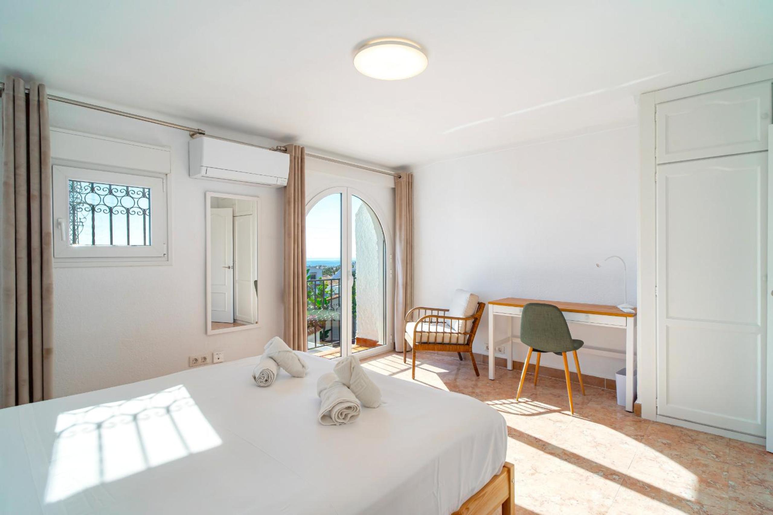 Via Romana Vistamar by Casasol