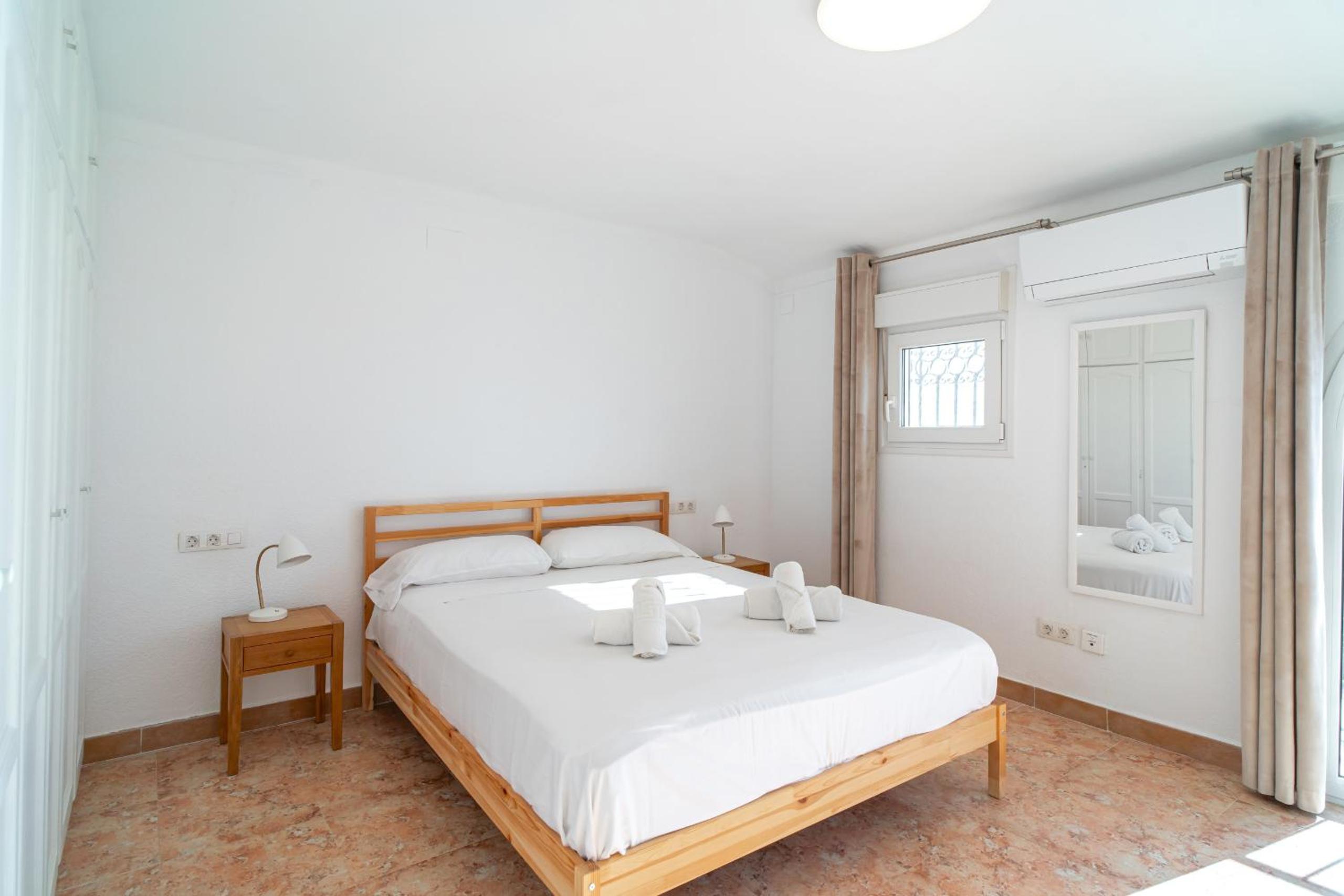 Via Romana Vistamar by Casasol