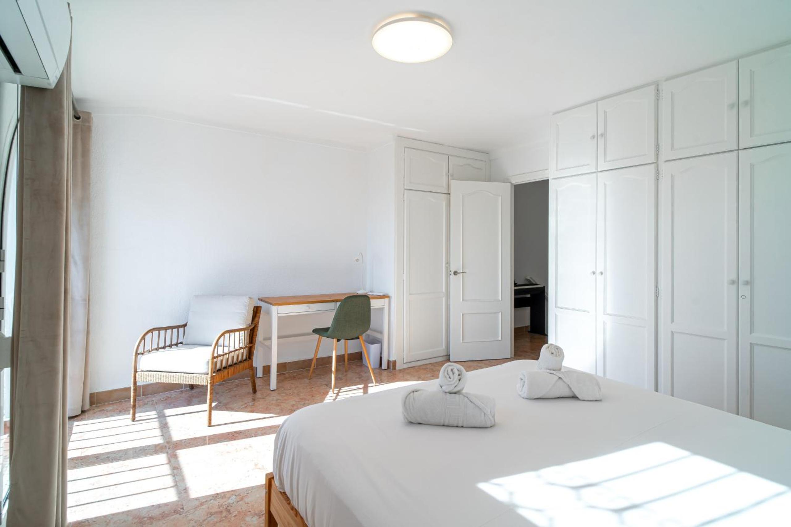 Via Romana Vistamar by Casasol