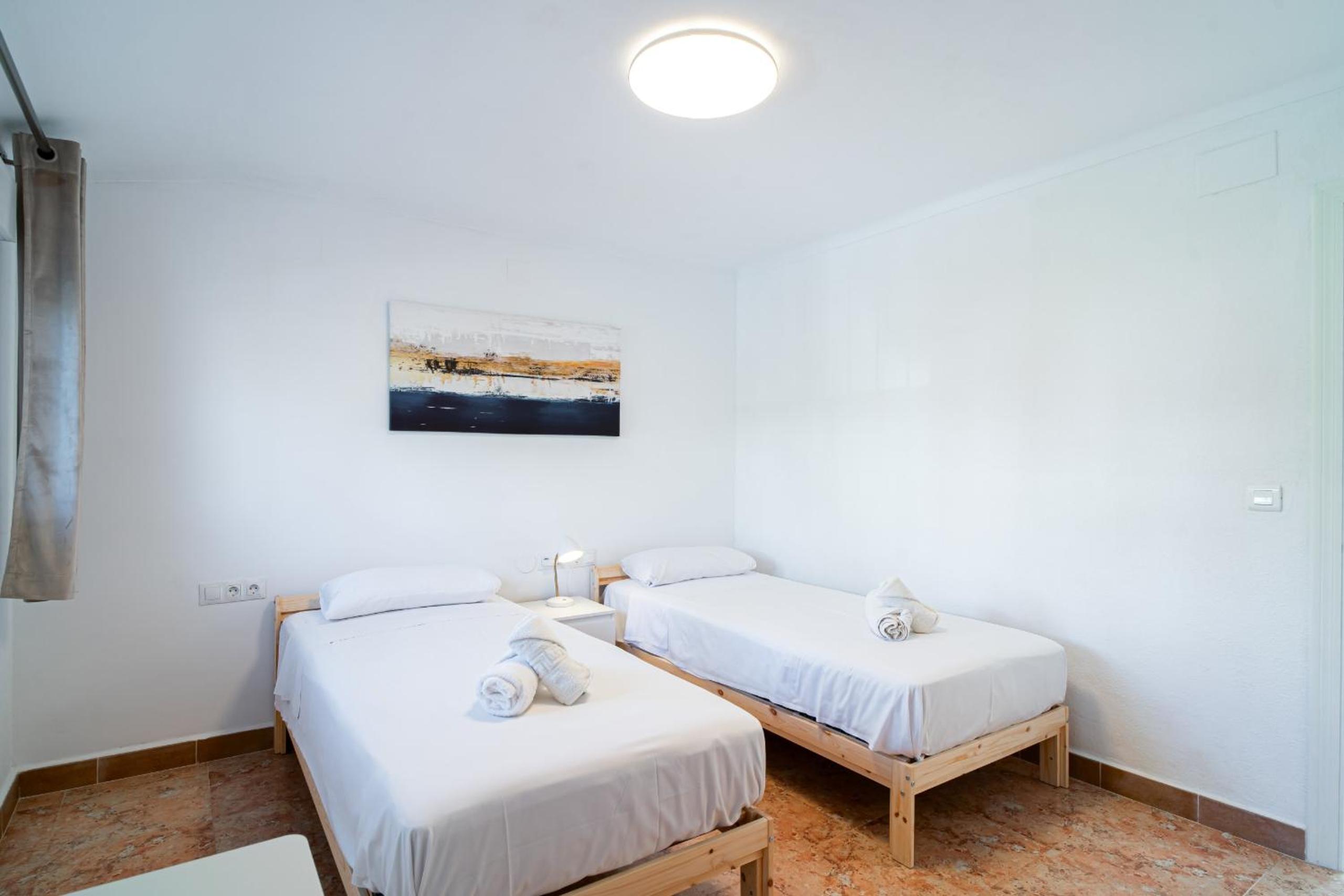 Via Romana Vistamar by Casasol