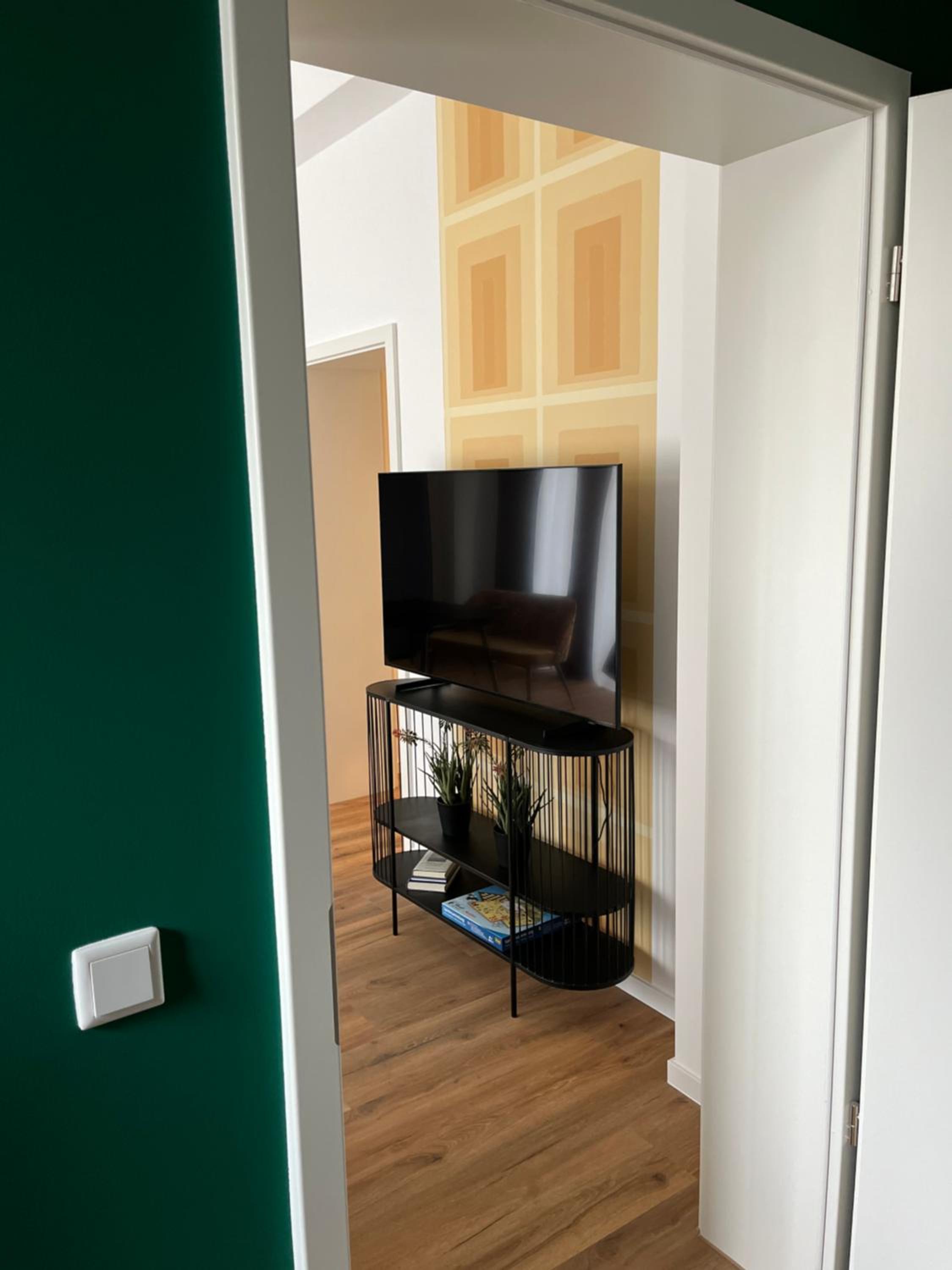 ANER2 STYLISCHE Ferienwohnung mit Sauna in Dresden Weißer Hirsch