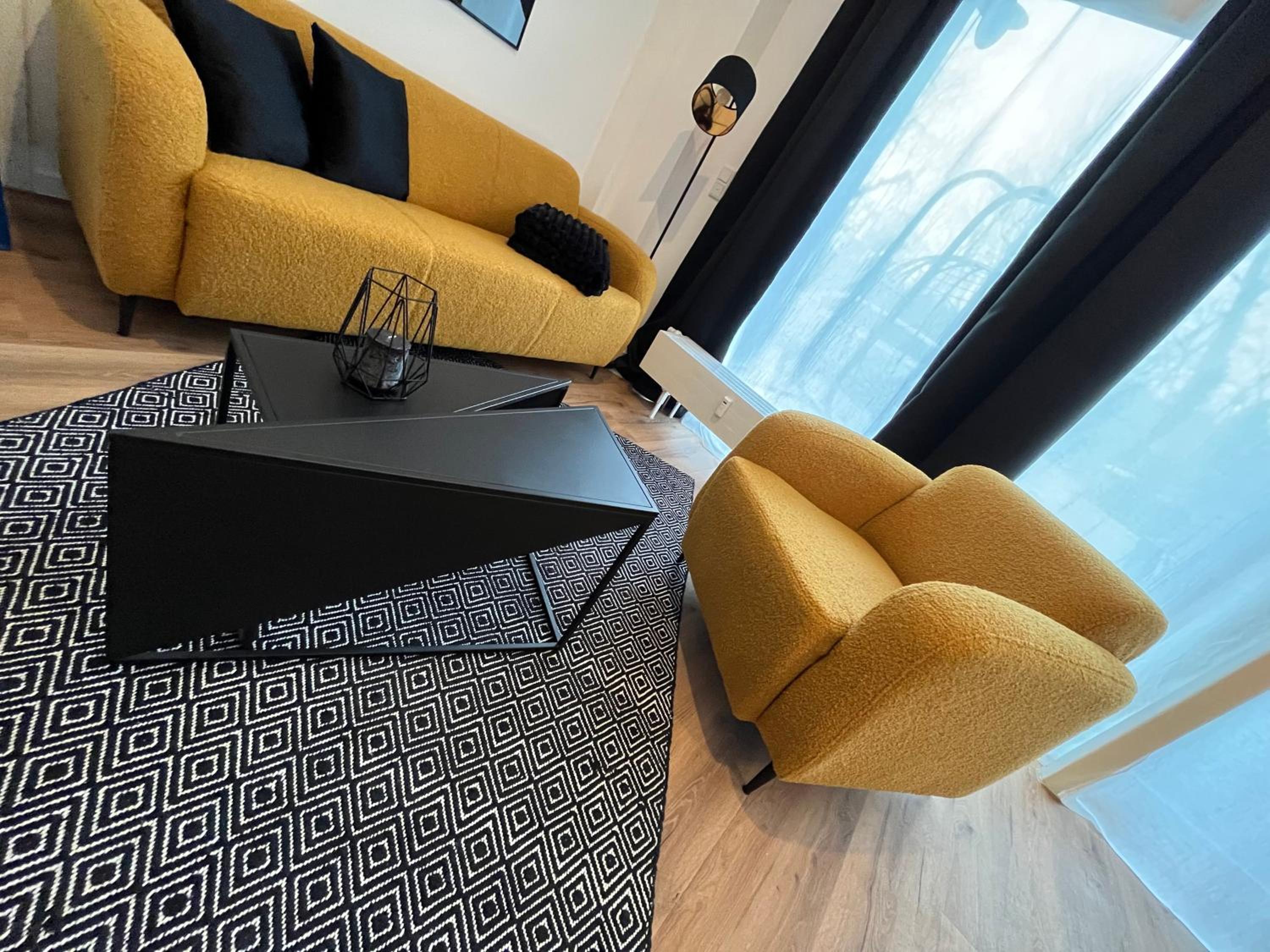 ANER2 STYLISCHE Ferienwohnung mit Sauna in Dresden Weißer Hirsch