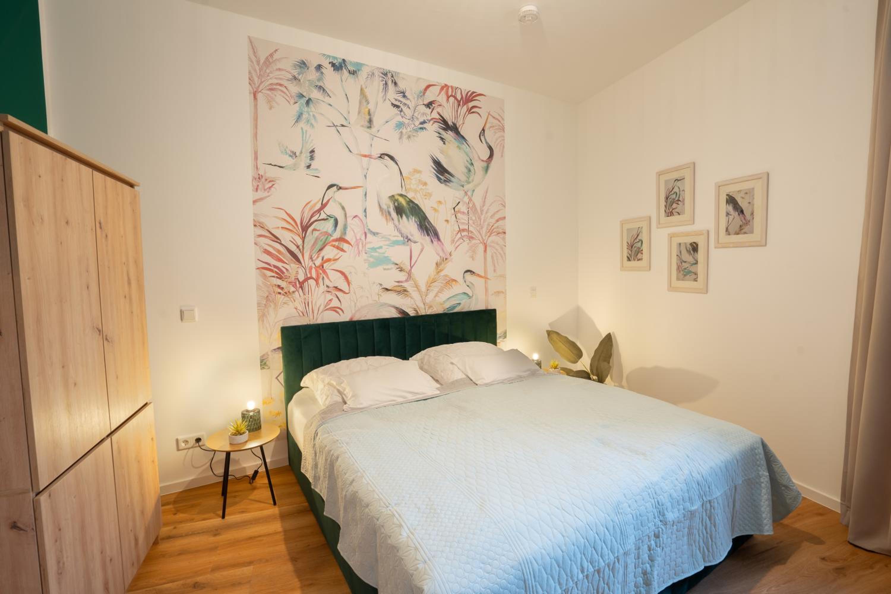 ANER2 STYLISCHE Ferienwohnung mit Sauna in Dresden Weißer Hirsch