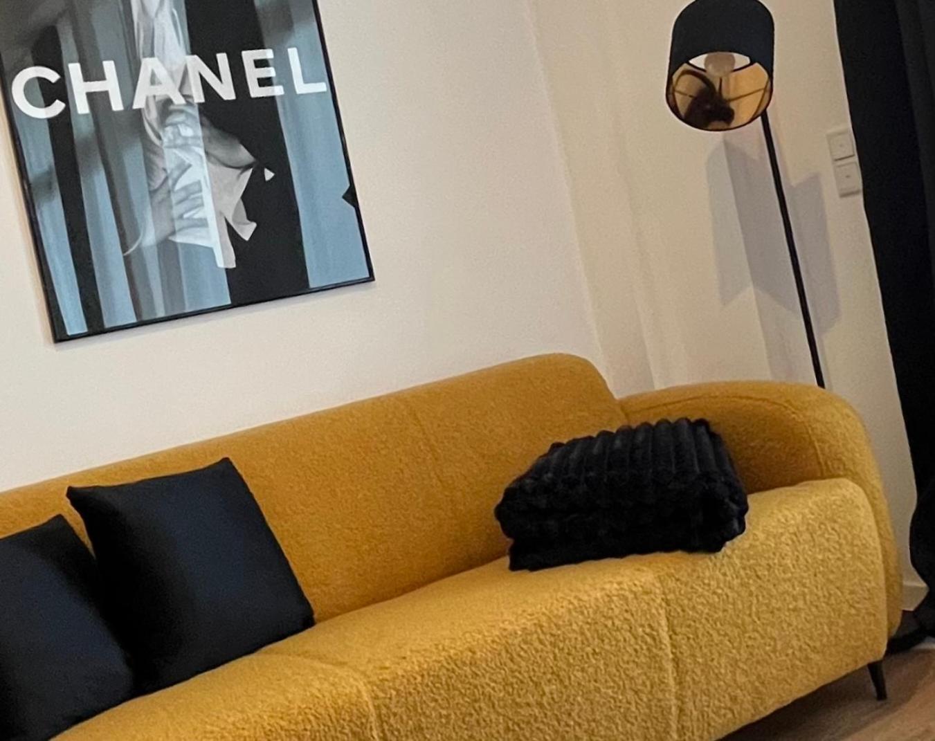 ANER2 STYLISCHE Ferienwohnung mit Sauna in Dresden Weißer Hirsch