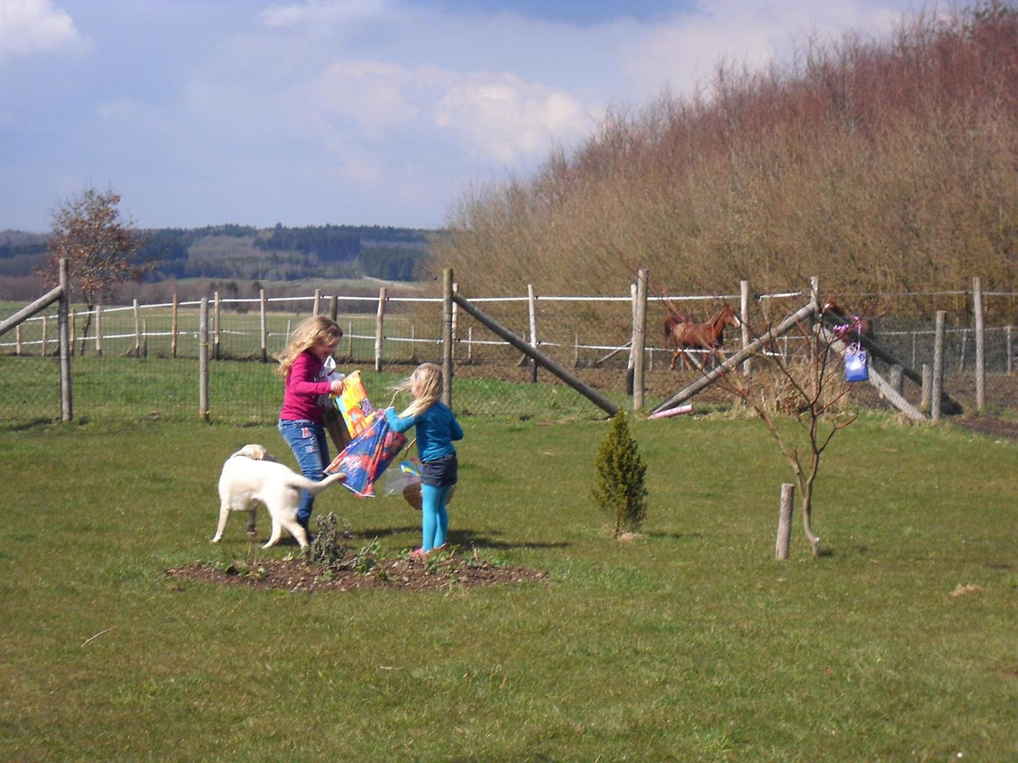 B&B La Chabetaine