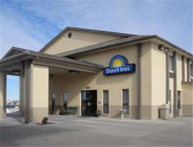 Colby Vacations - Days Inn by Wyndham Colby - Property Image 1