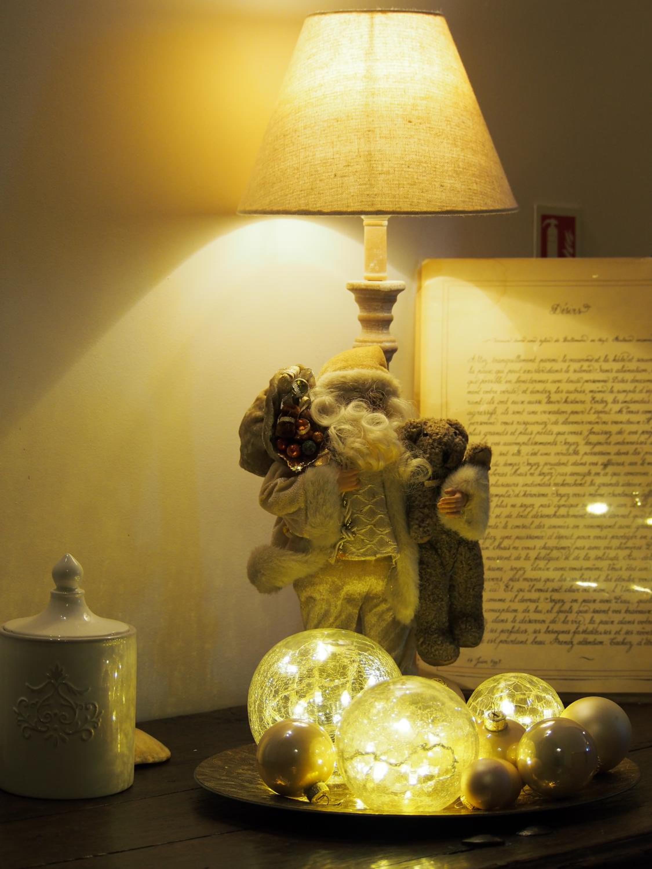 B&B La Chabetaine