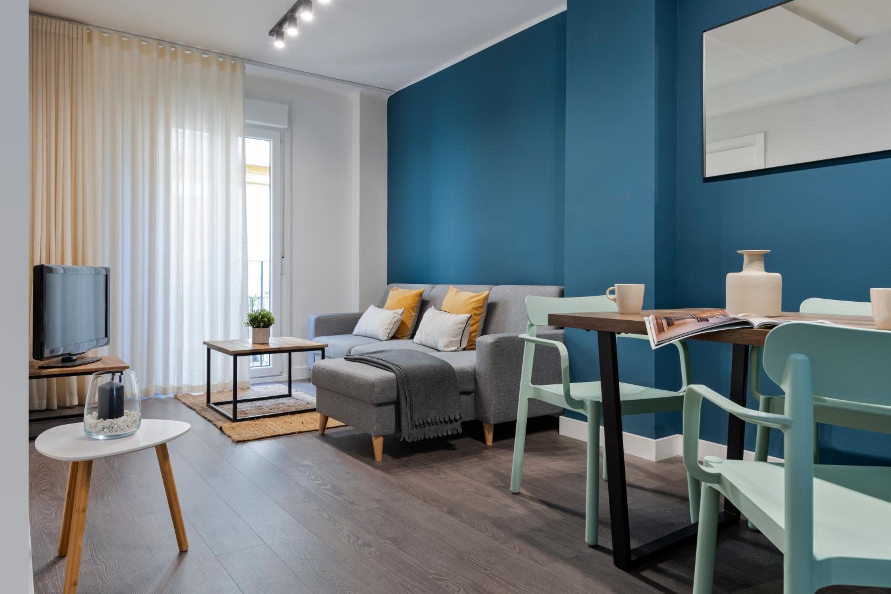 Espíritu Santo Suite Apartment