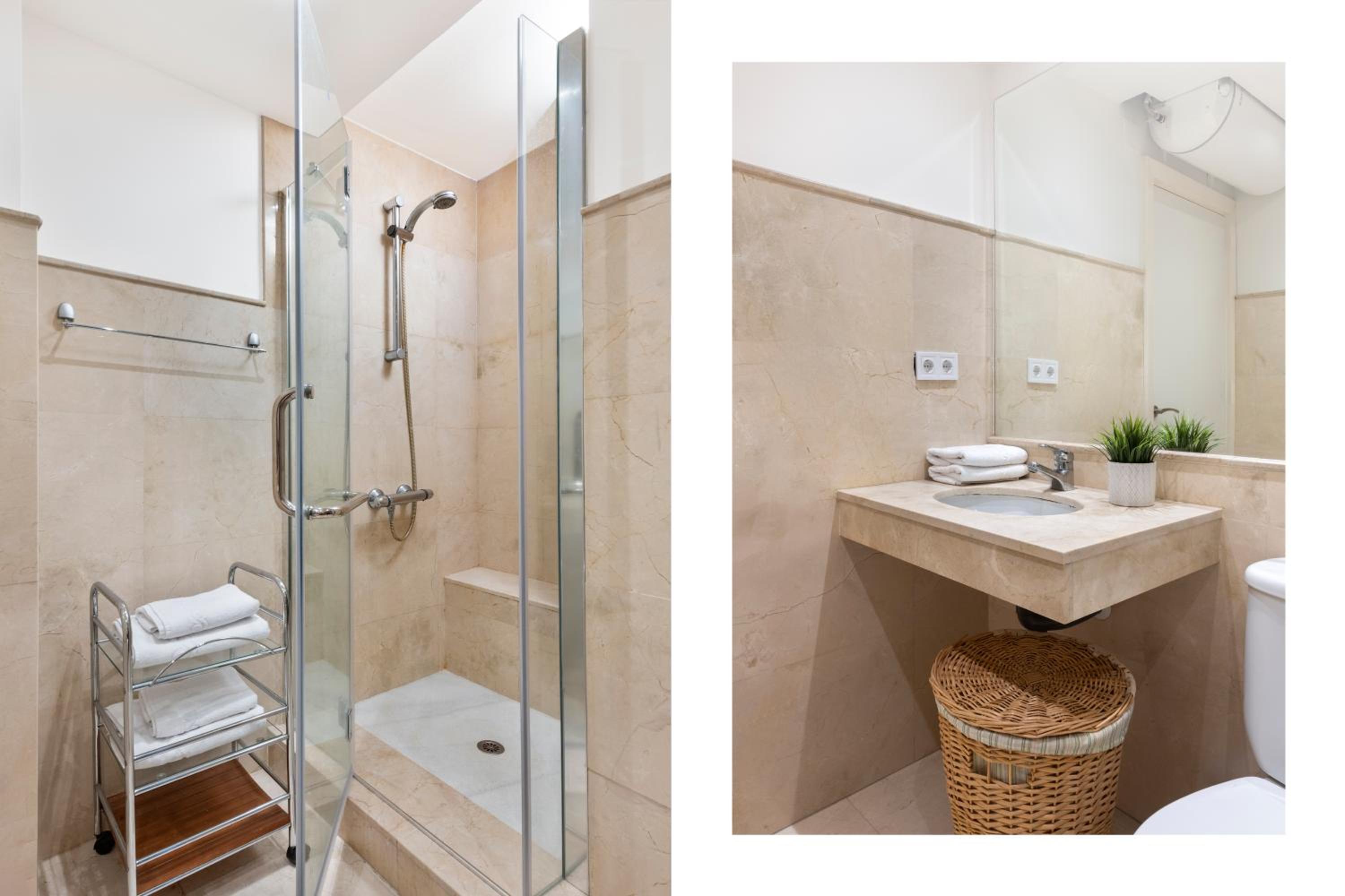 Espíritu Santo Suite Apartment