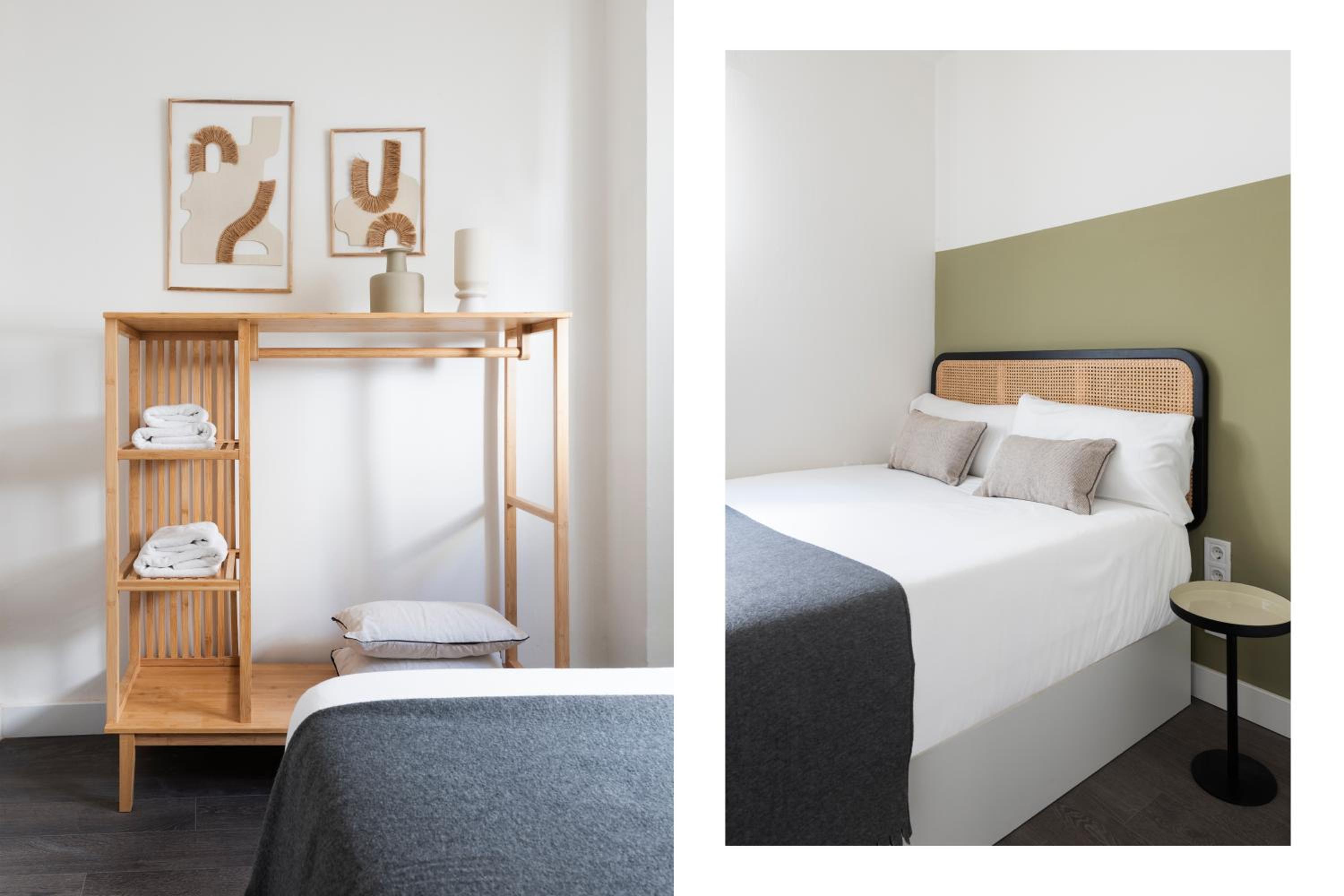 Espíritu Santo Suite Apartment