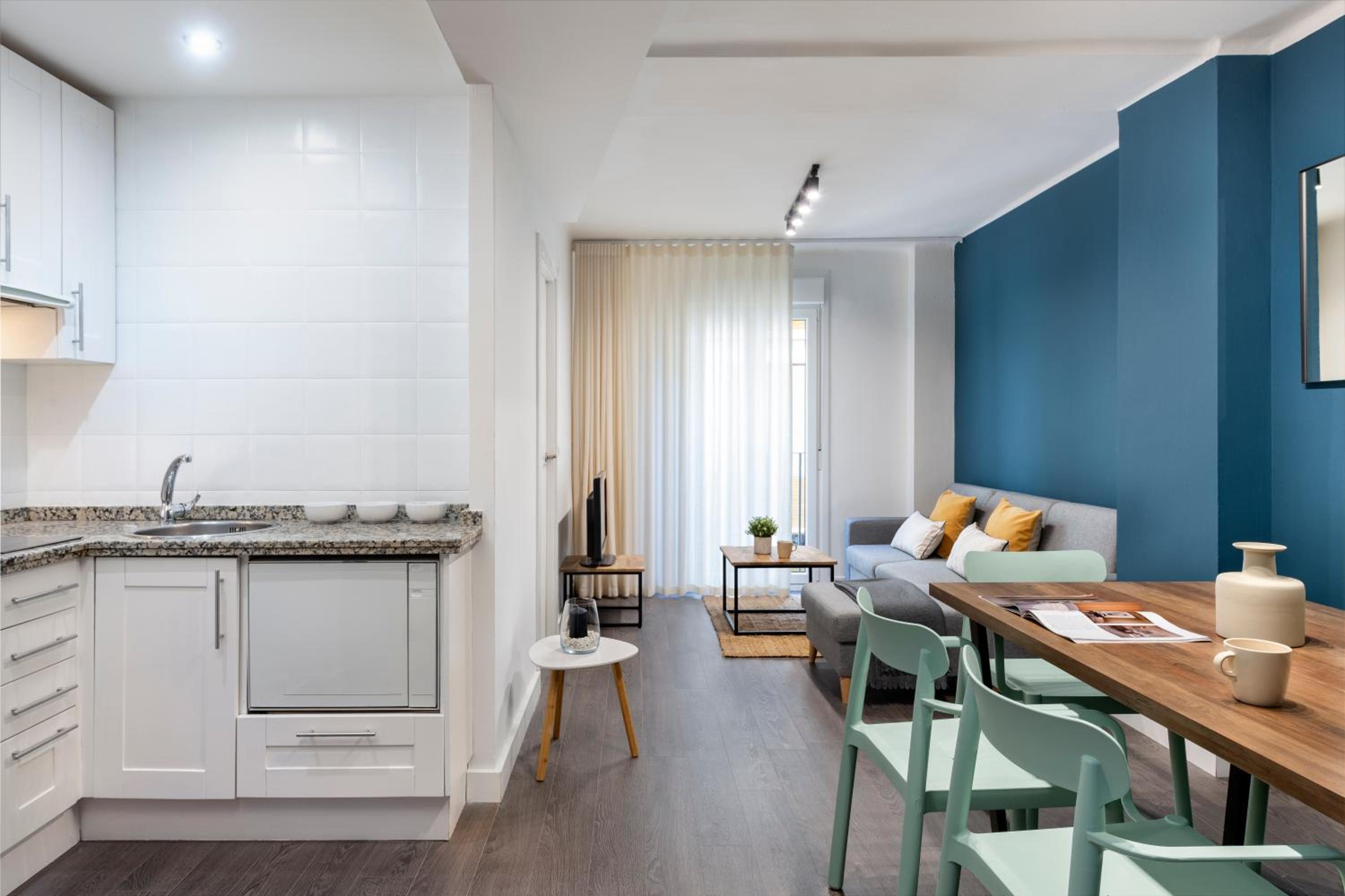 Espíritu Santo Suite Apartment