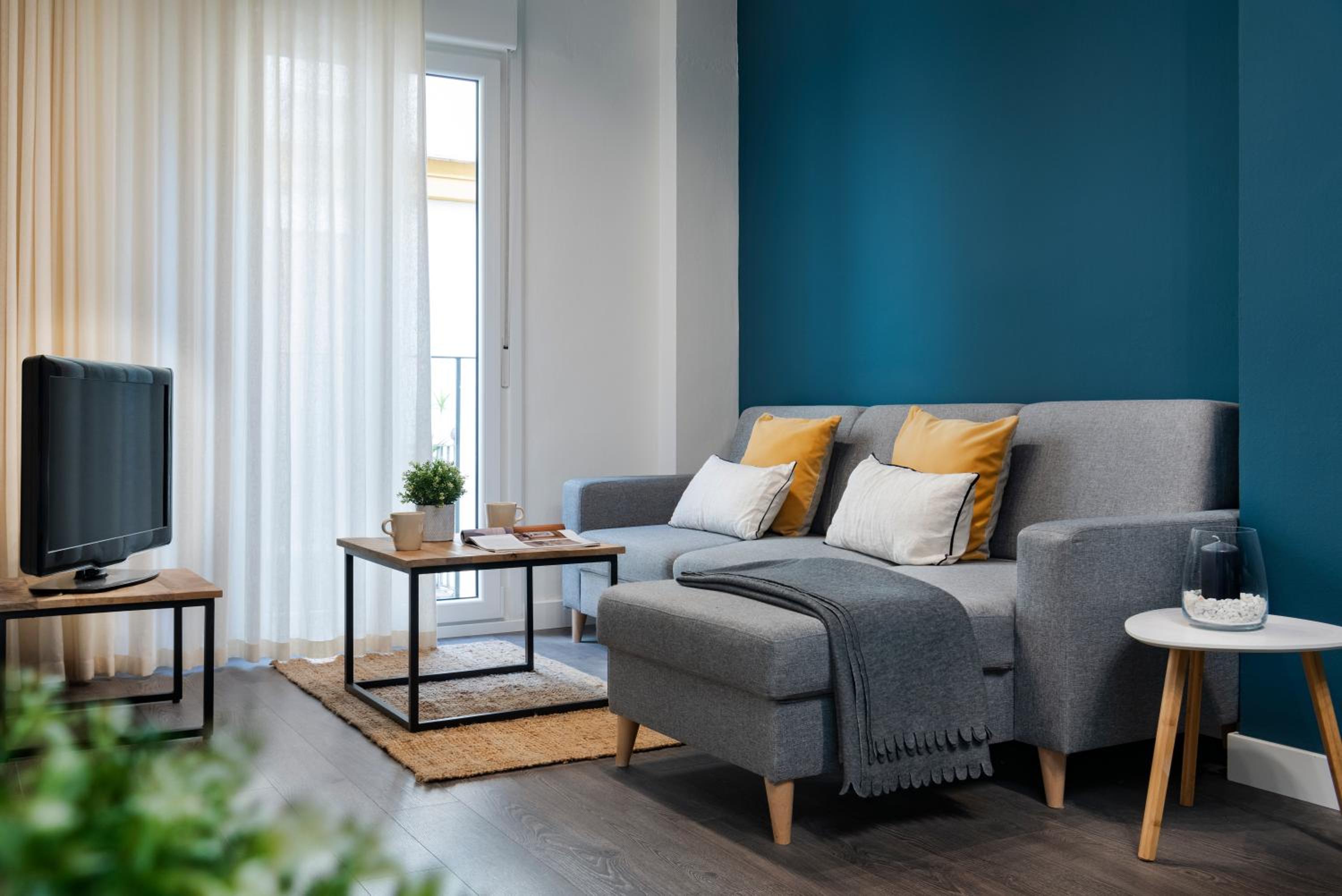 Espíritu Santo Suite Apartment