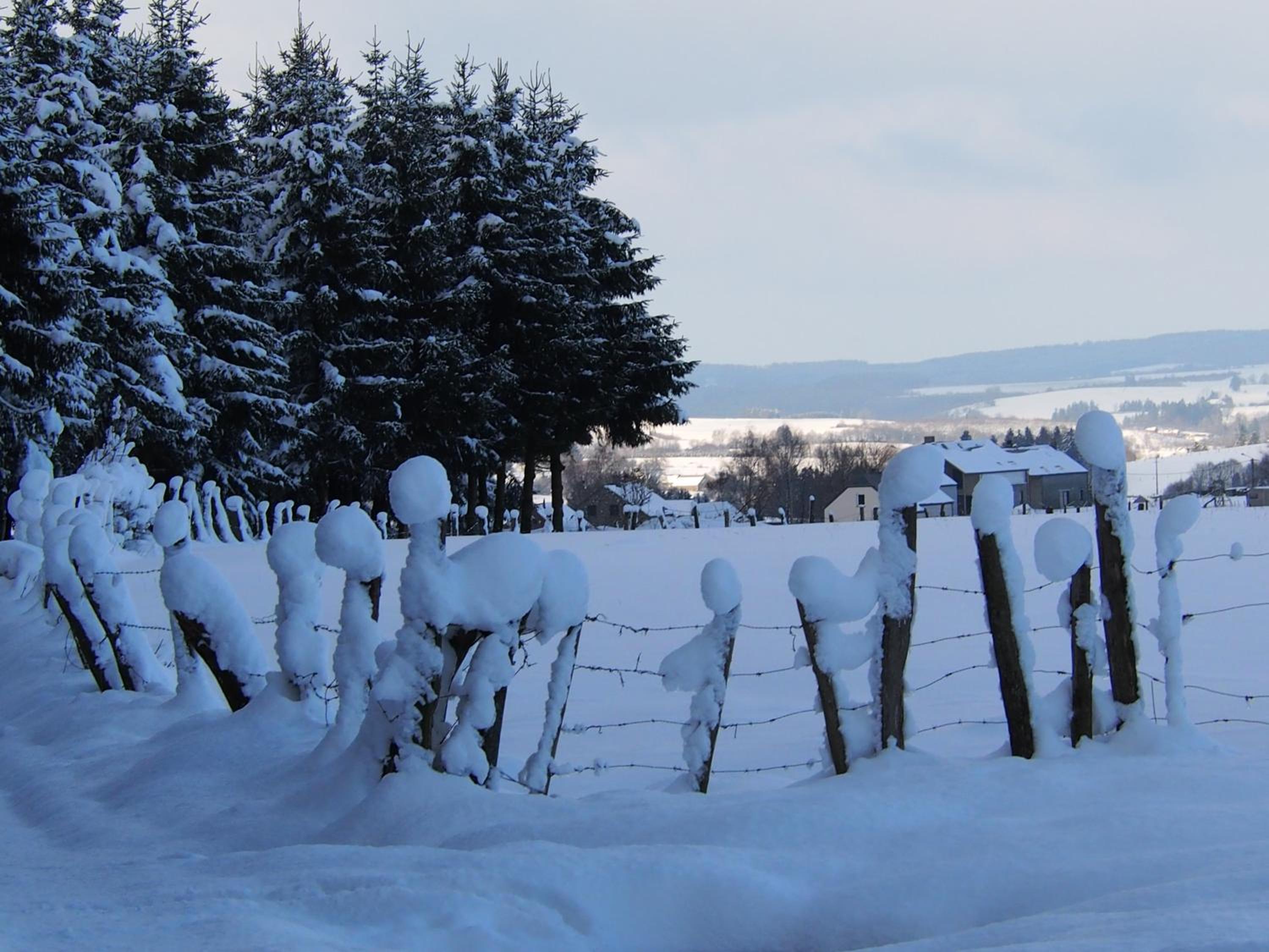 B&B La Chabetaine