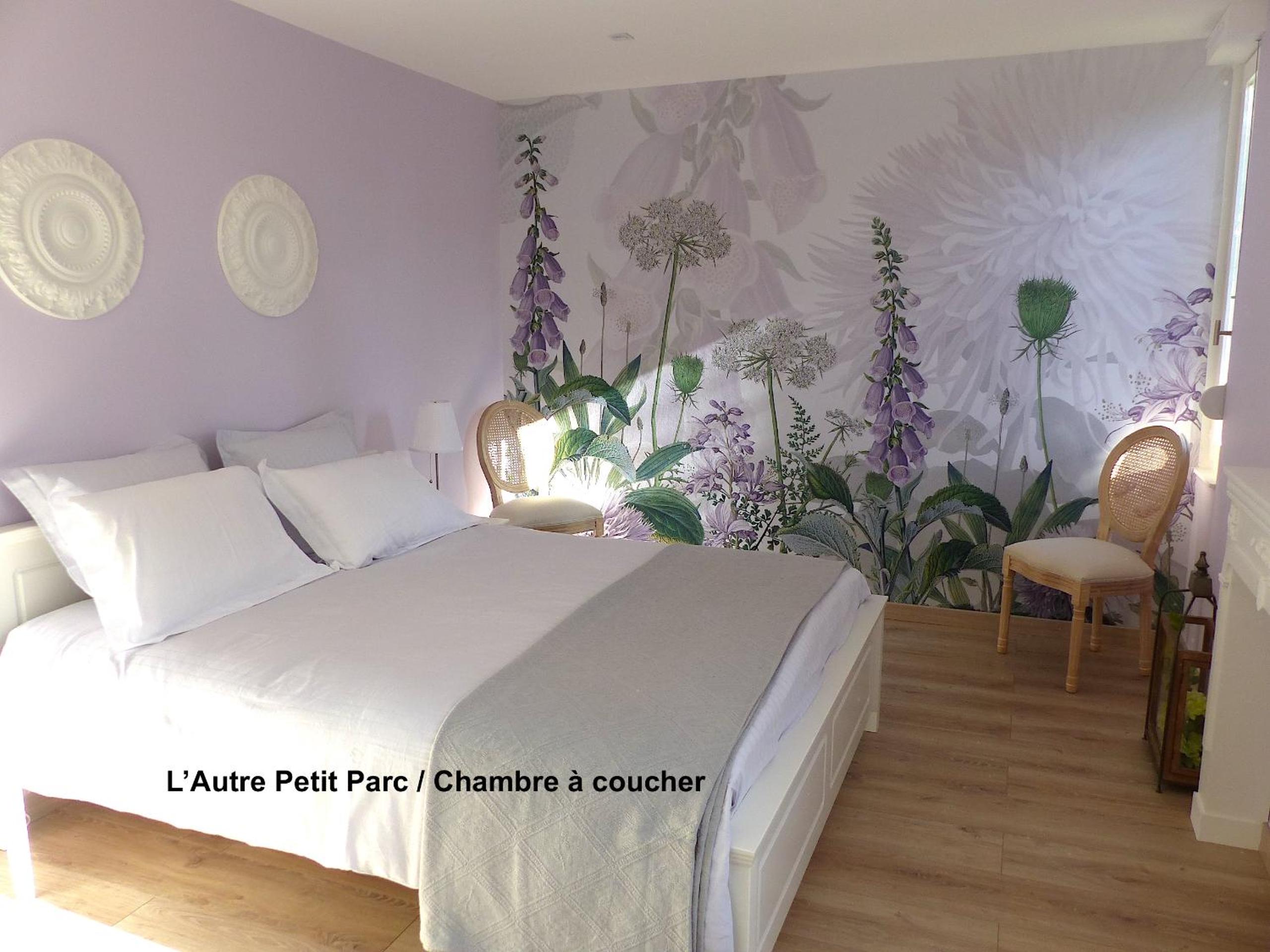 Le Petit Parc
