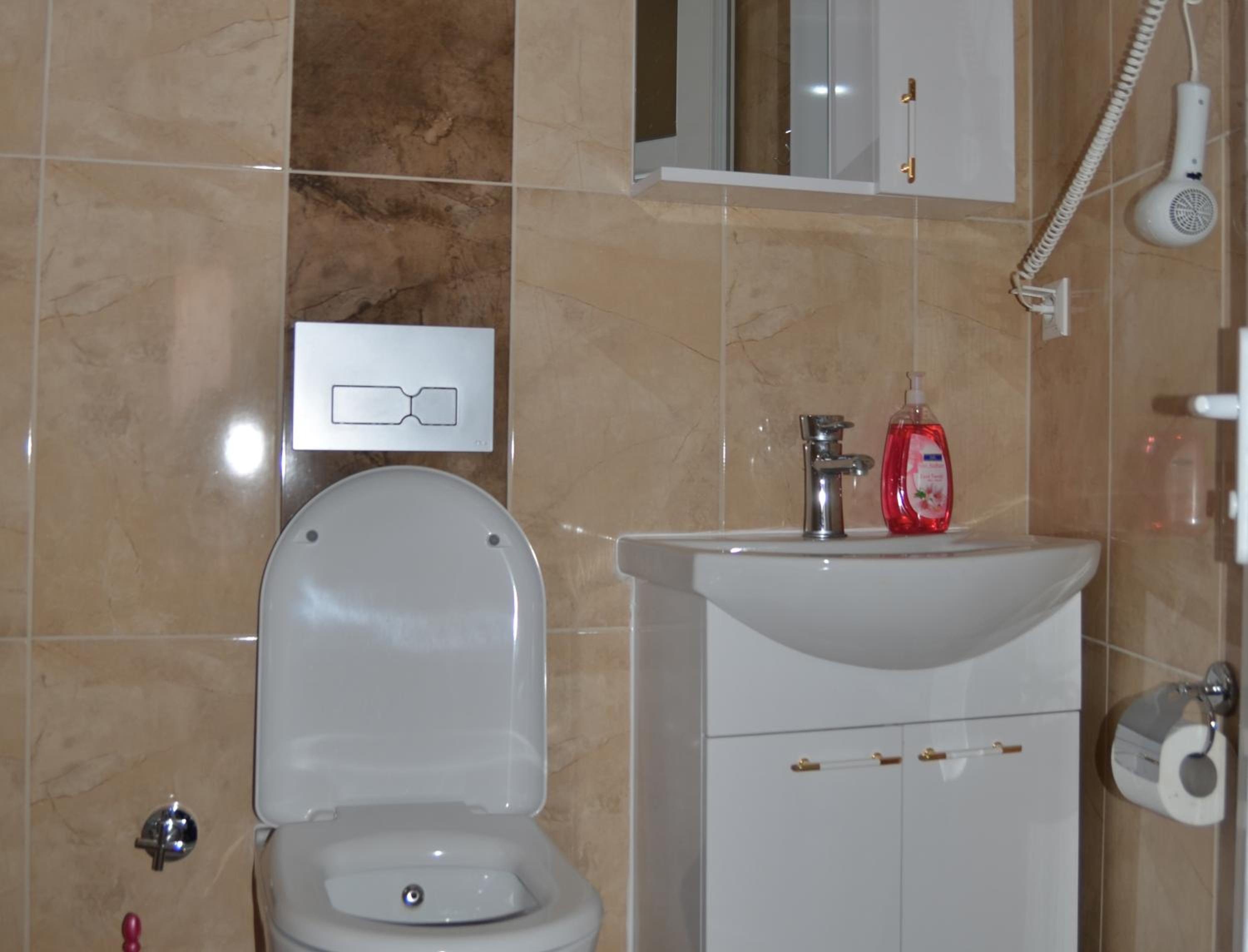 Sinter Terasse House Hotel