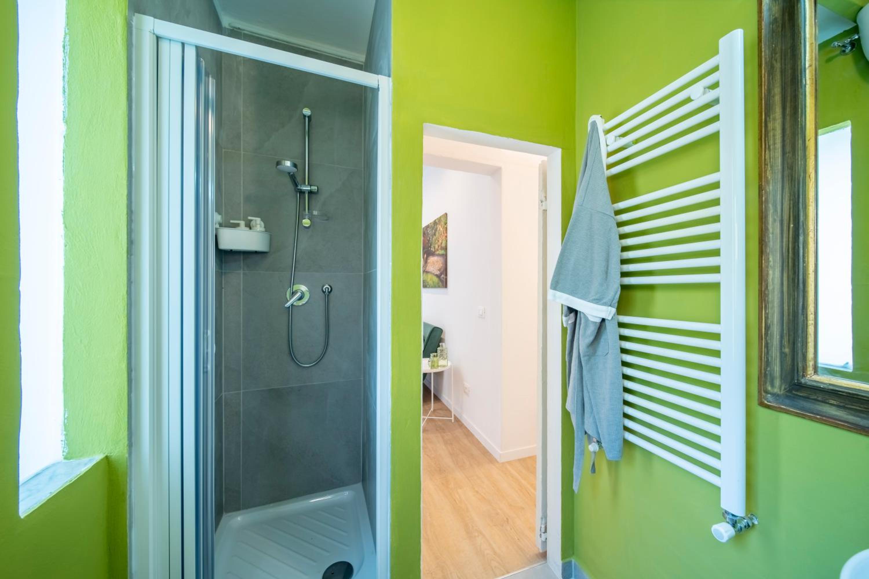 Macci Apartment Santa Croce